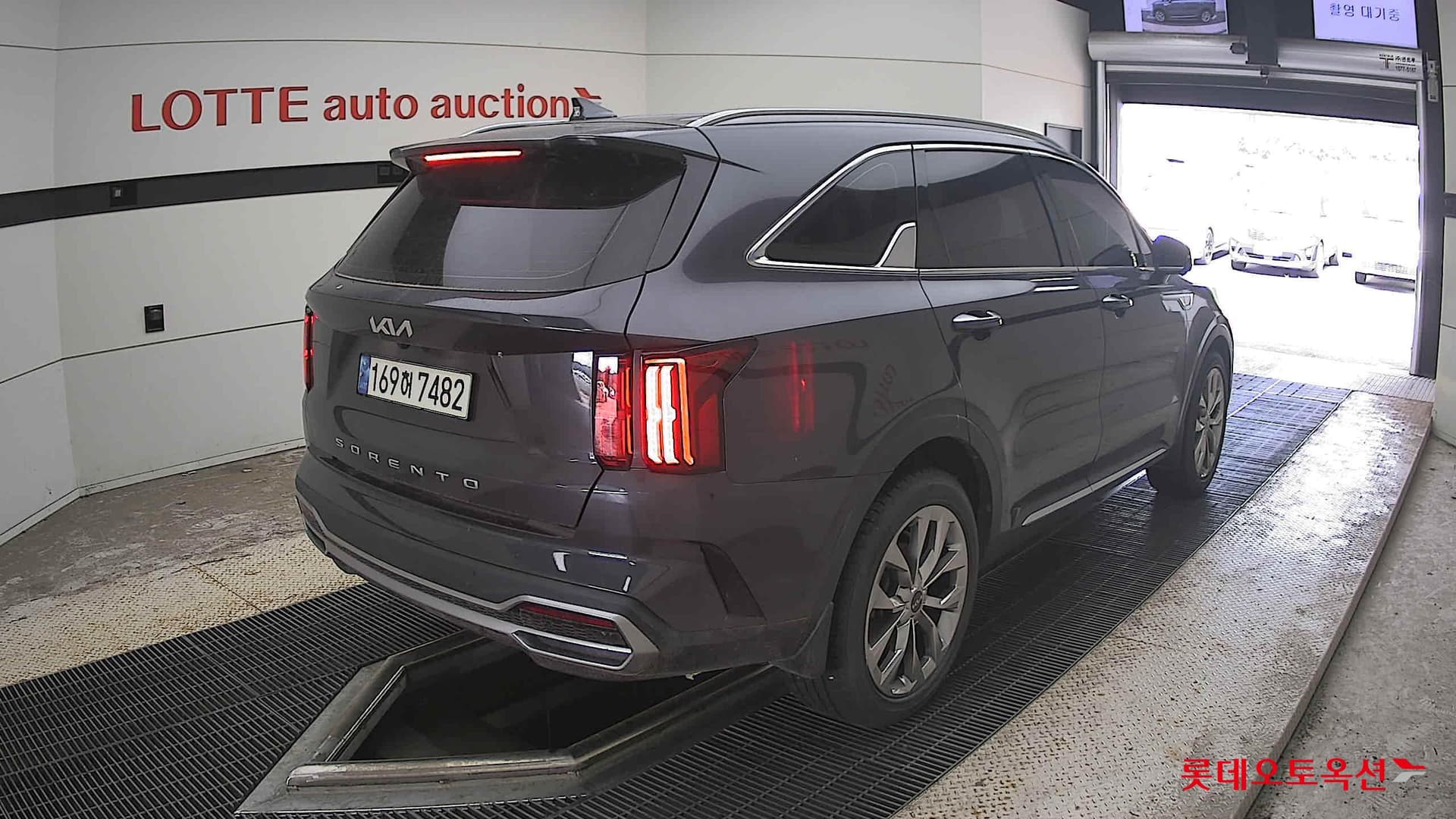 Kia - Sorento | MQ4 (D) 2.2 Noblesse 5Seater 12