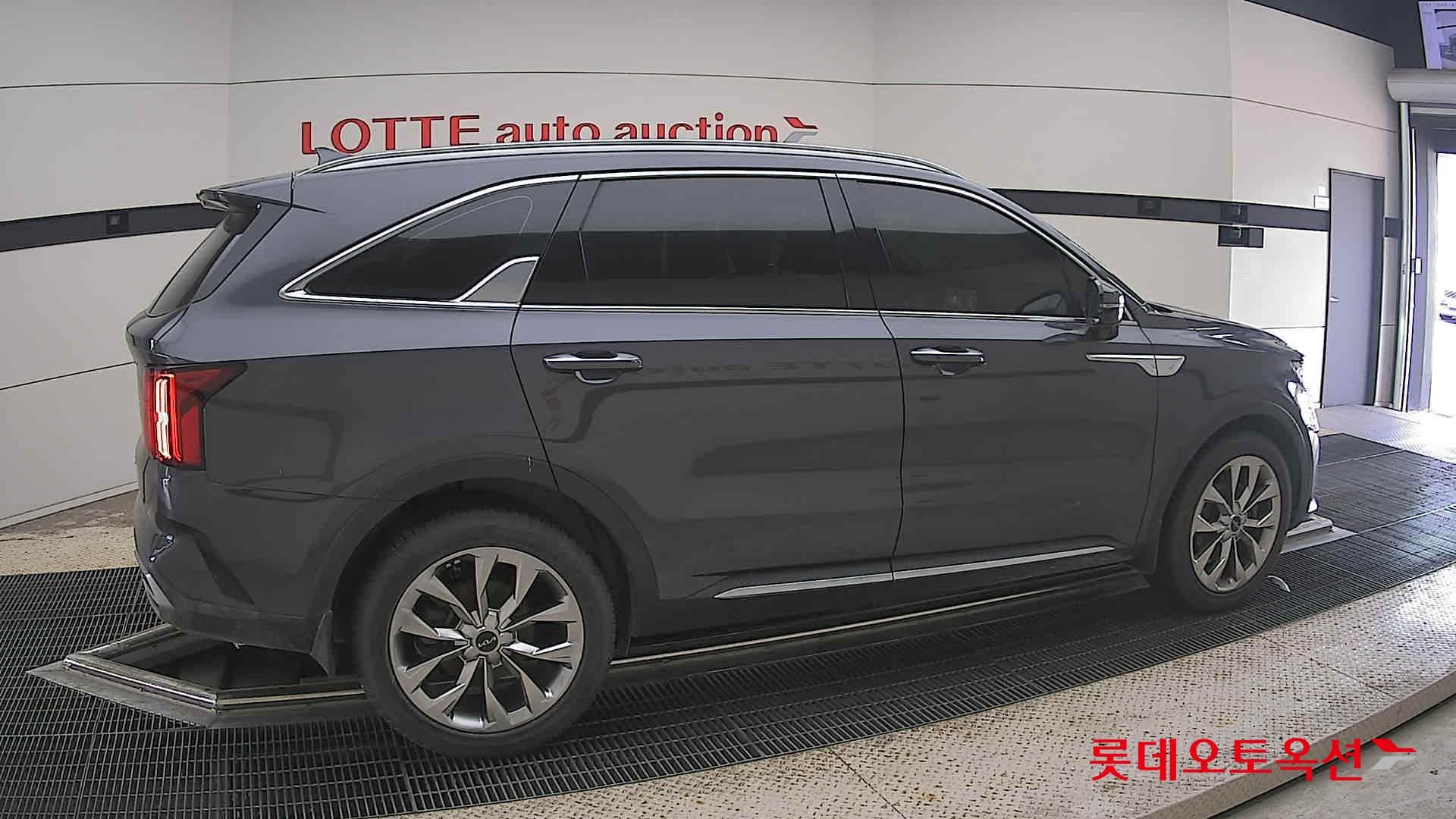 Kia - Sorento | MQ4 (D) 2.2 Noblesse 5Seater 15