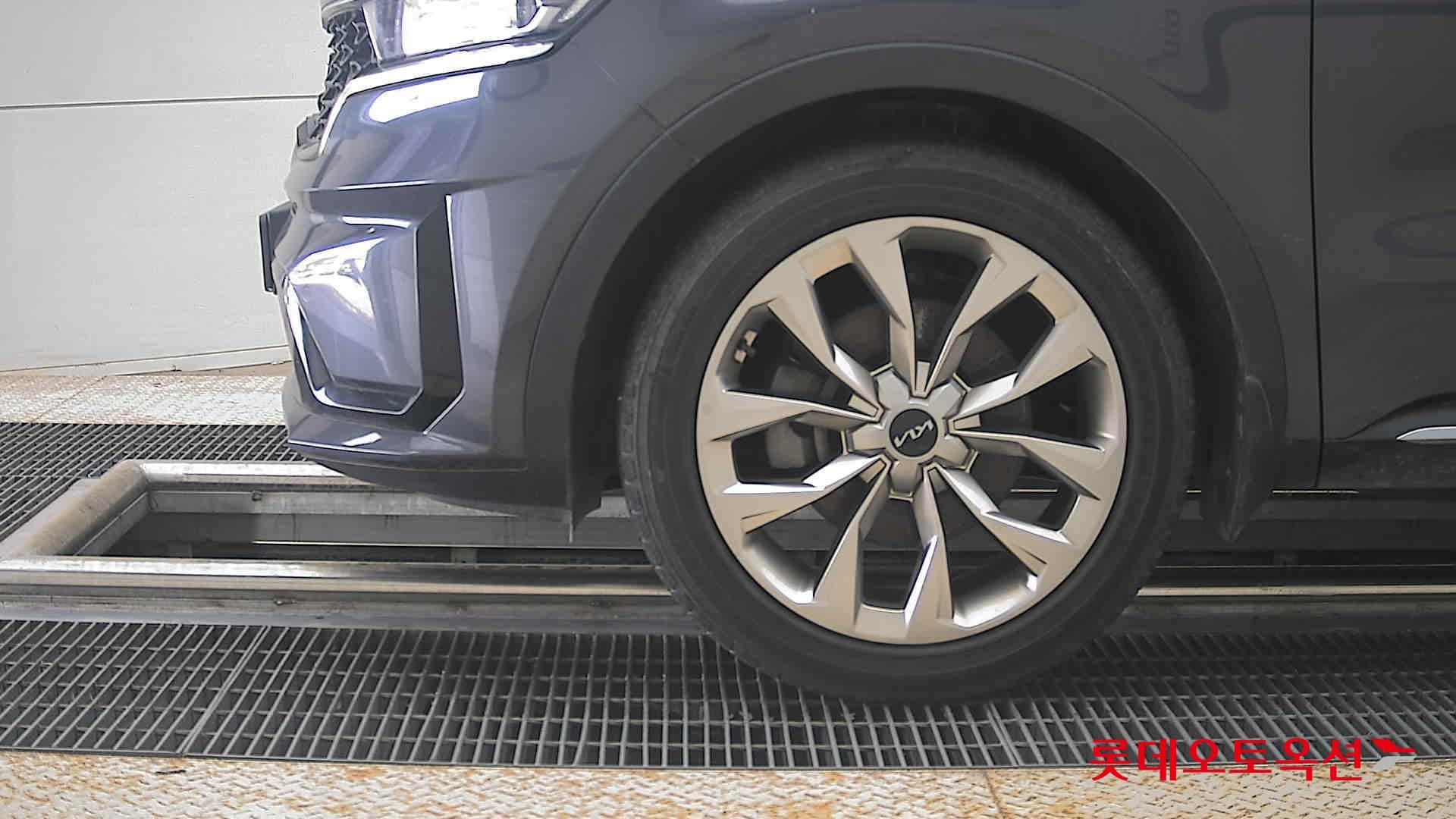 Kia - Sorento | MQ4 (D) 2.2 Noblesse 5Seater 21