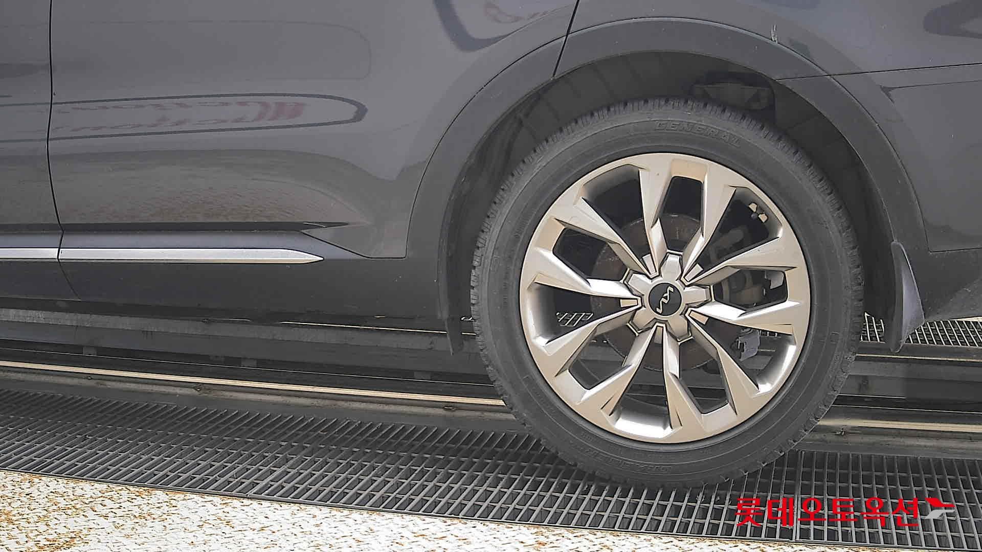 Kia - Sorento | MQ4 (D) 2.2 Noblesse 5Seater 22