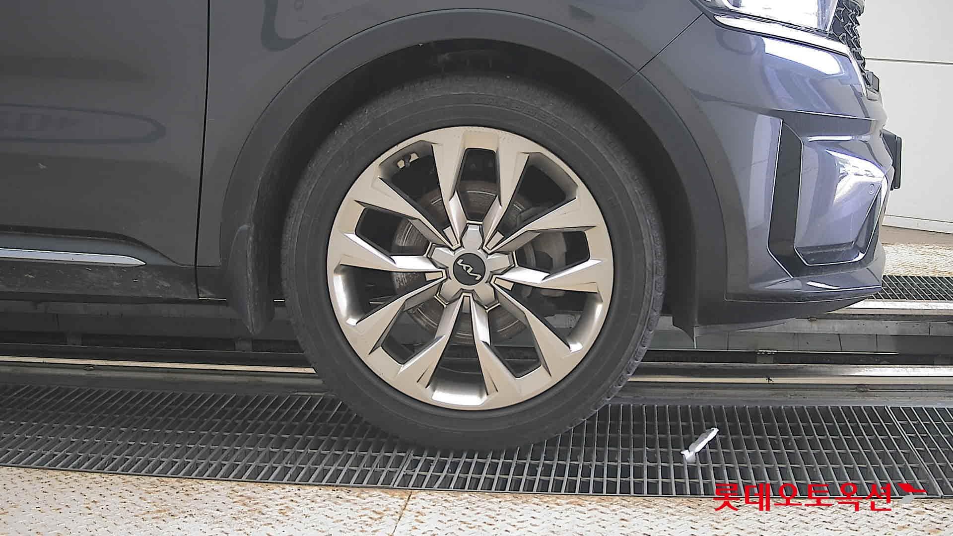 Kia - Sorento | MQ4 (D) 2.2 Noblesse 5Seater 23