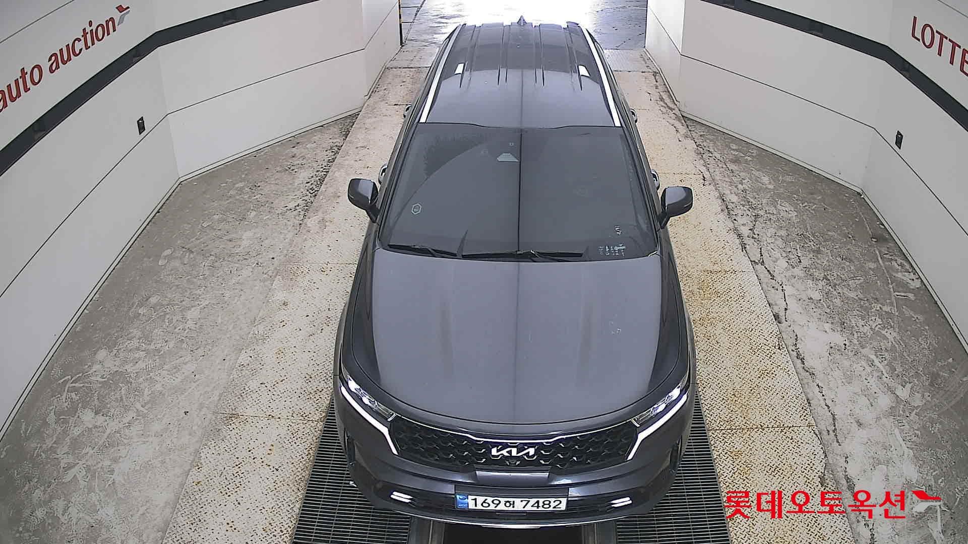 Kia - Sorento | MQ4 (D) 2.2 Noblesse 5Seater 25