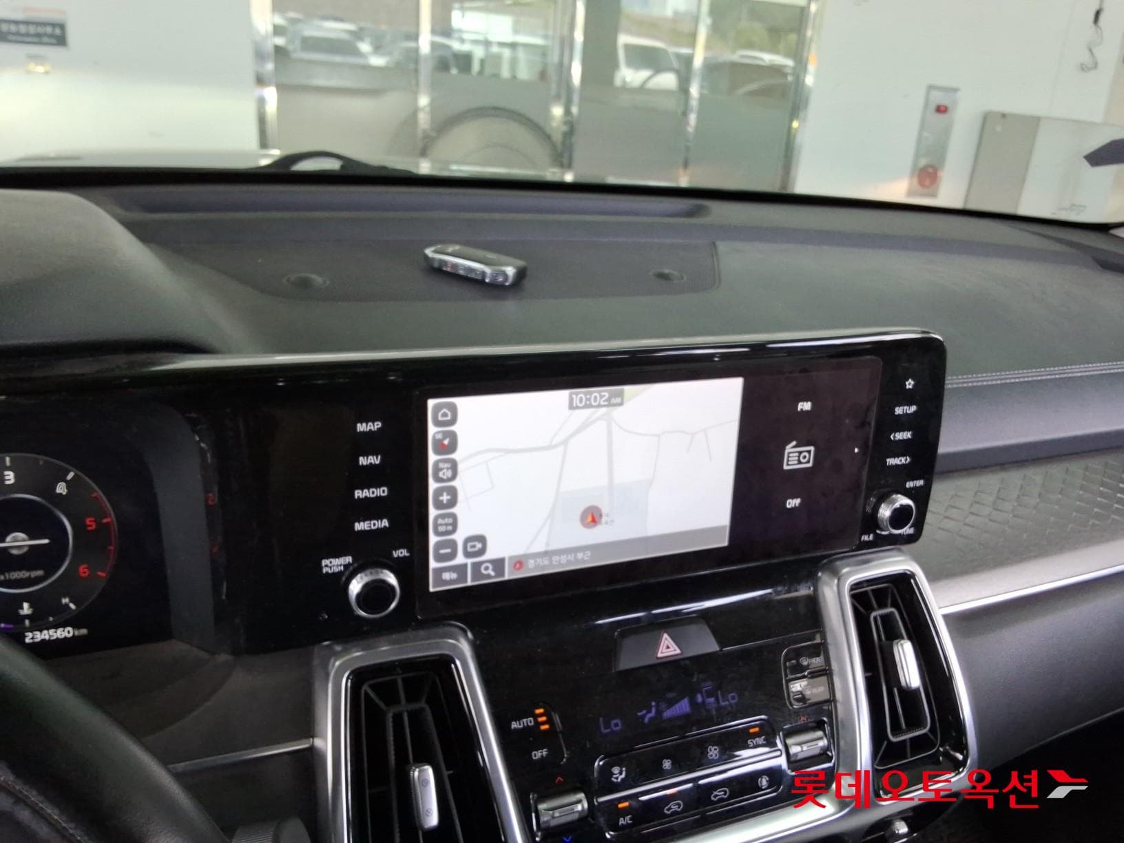 Kia - Sorento | MQ4 (D) 2.2 Noblesse 5Seater 31