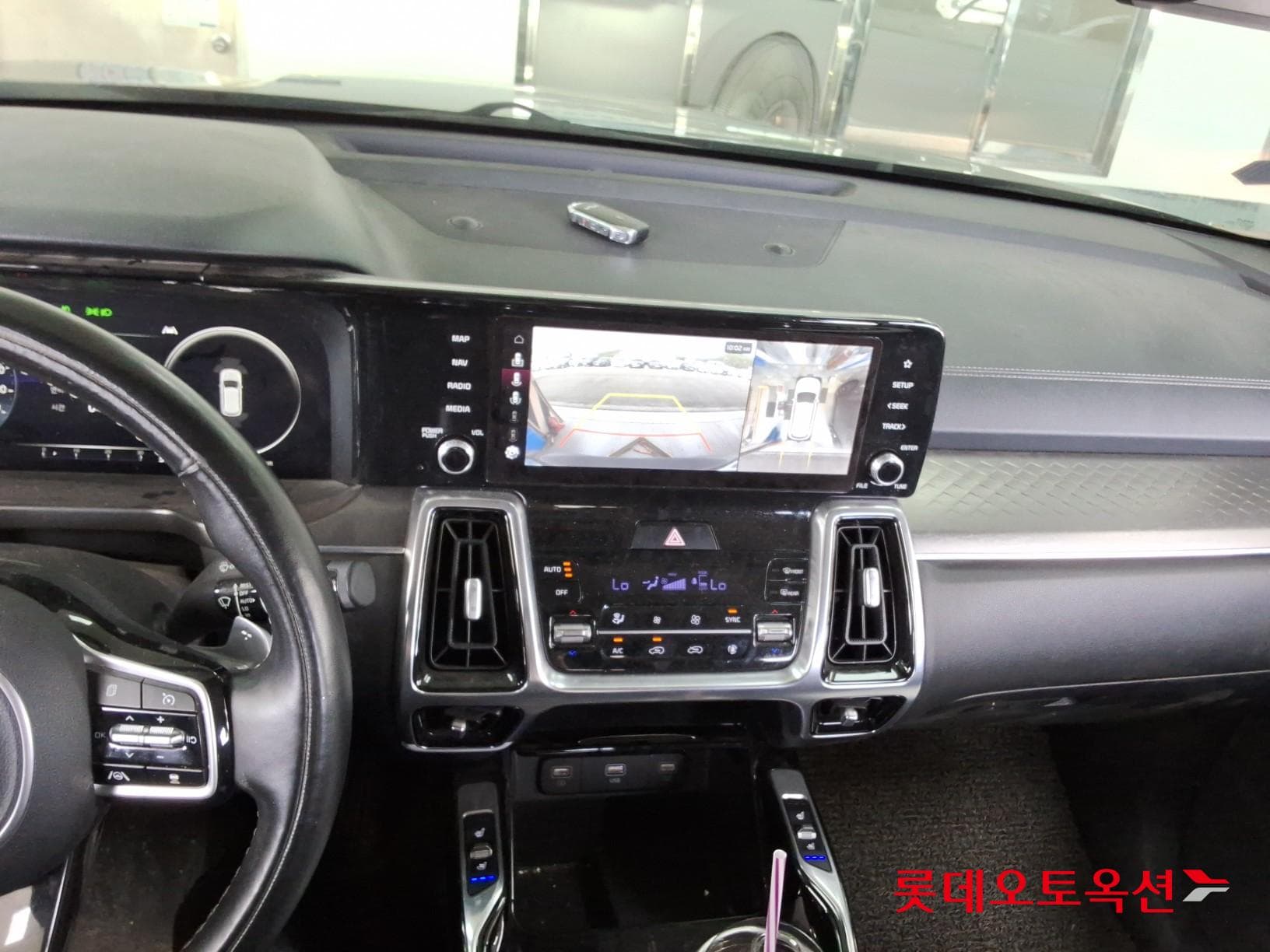 Kia - Sorento | MQ4 (D) 2.2 Noblesse 5Seater 32