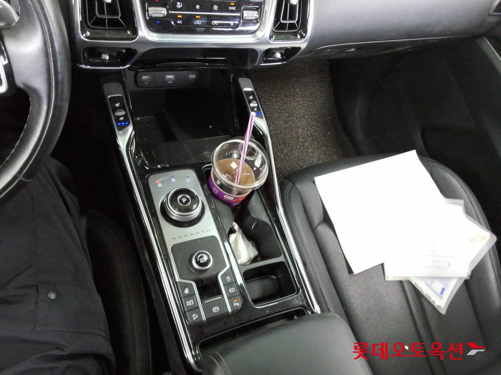 Kia - Sorento | MQ4 (D) 2.2 Noblesse 5Seater 33