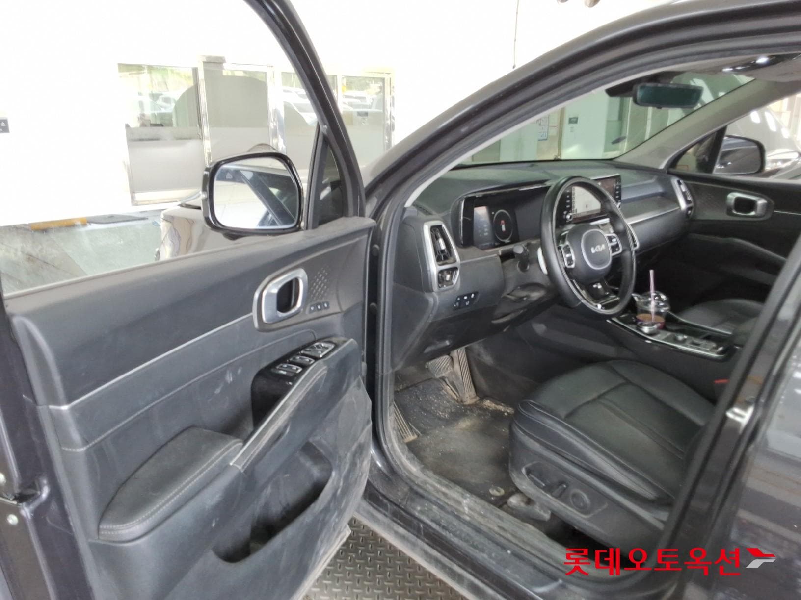 Kia - Sorento | MQ4 (D) 2.2 Noblesse 5Seater 34