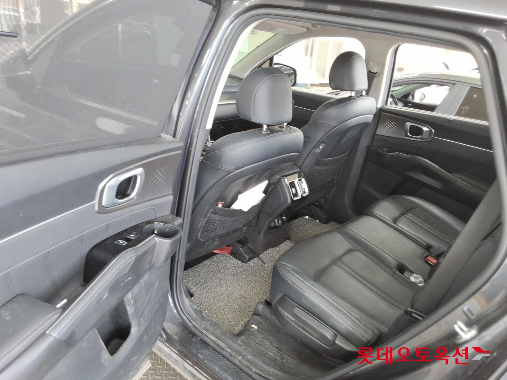Kia - Sorento | MQ4 (D) 2.2 Noblesse 5Seater 36