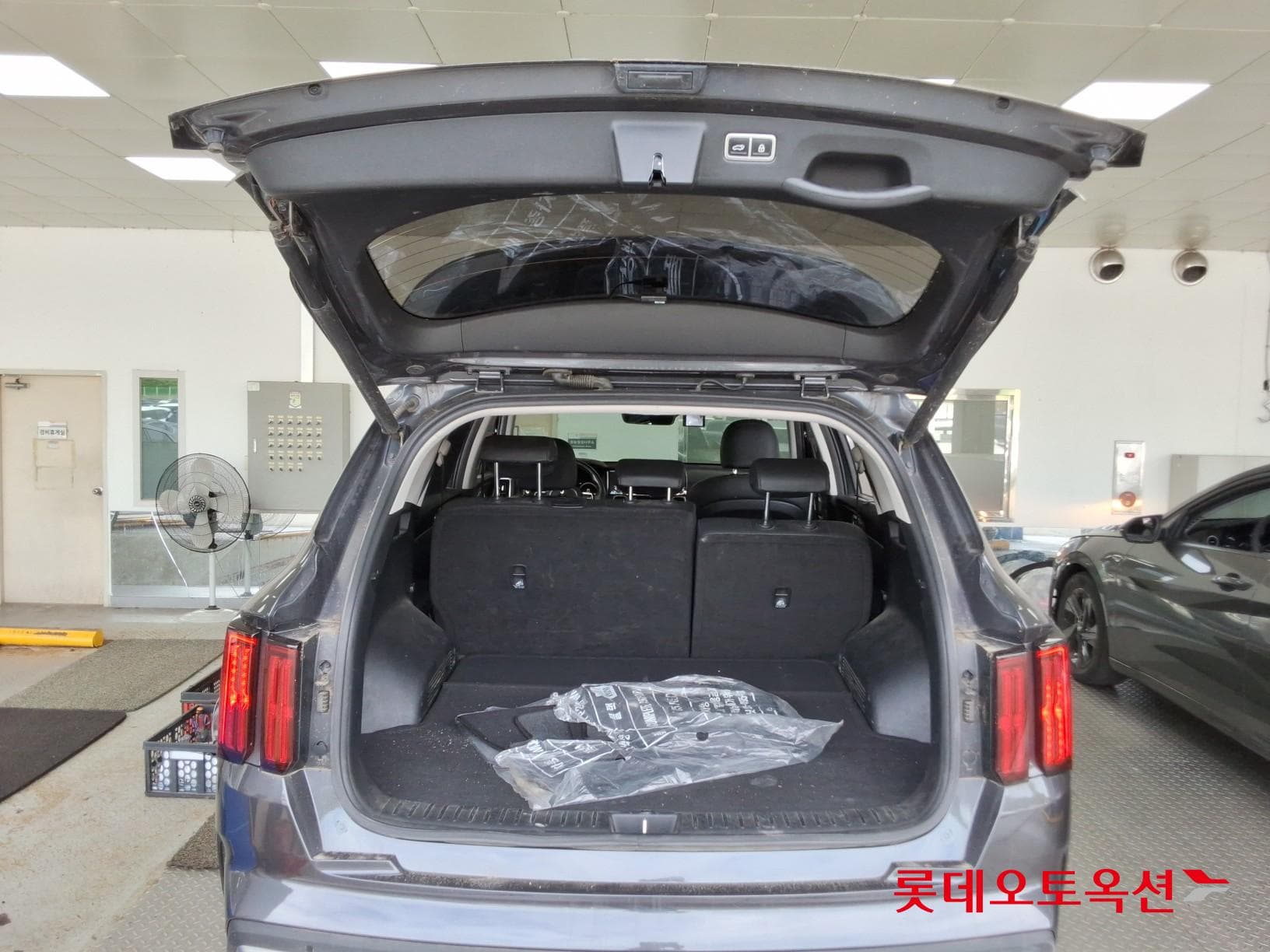 Kia - Sorento | MQ4 (D) 2.2 Noblesse 5Seater 37