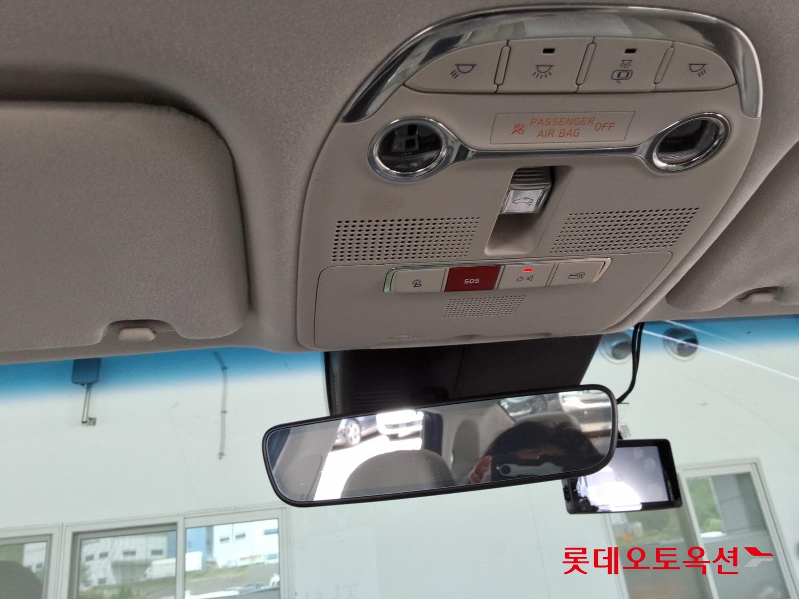 Hyundai - Grandeur | THE NEW (G) 3.3 34