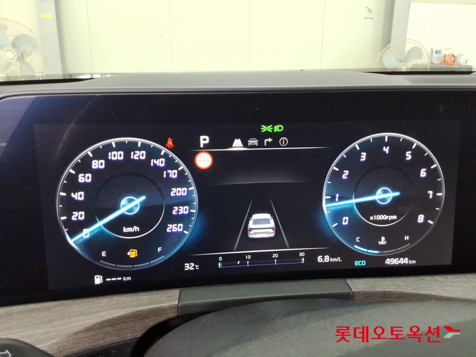 Kia - K8 | (G)3.5 Noblesse 2WD AT 30