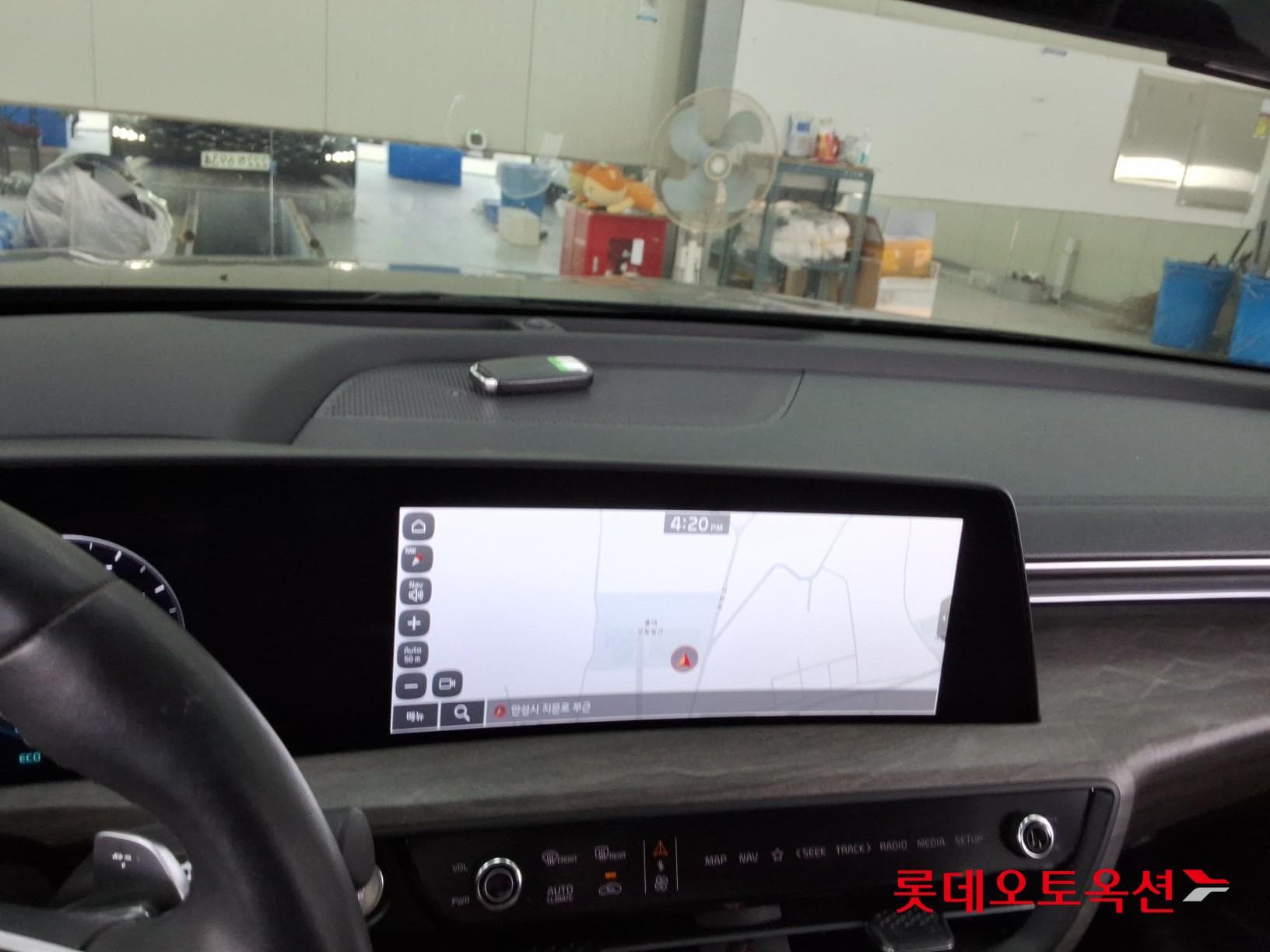 Kia - K8 | (G)3.5 Noblesse 2WD AT 32