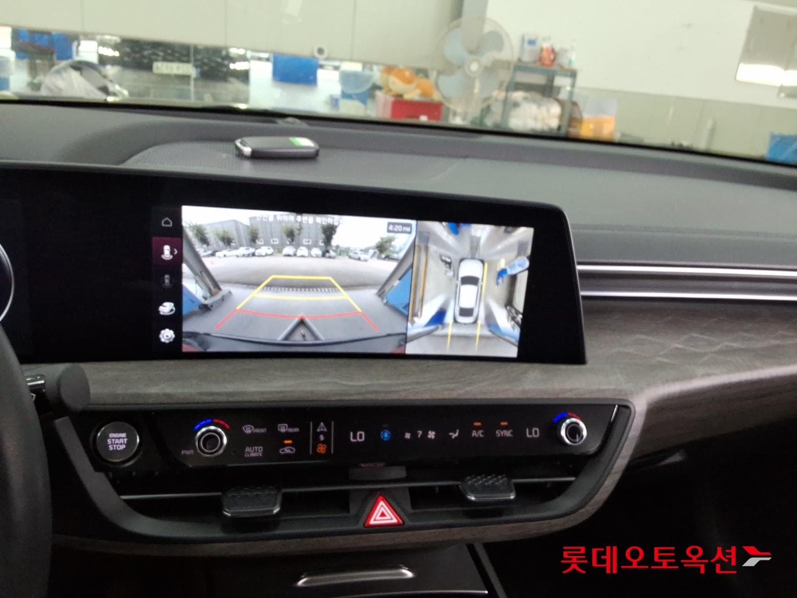 Kia - K8 | (G)3.5 Noblesse 2WD AT 33