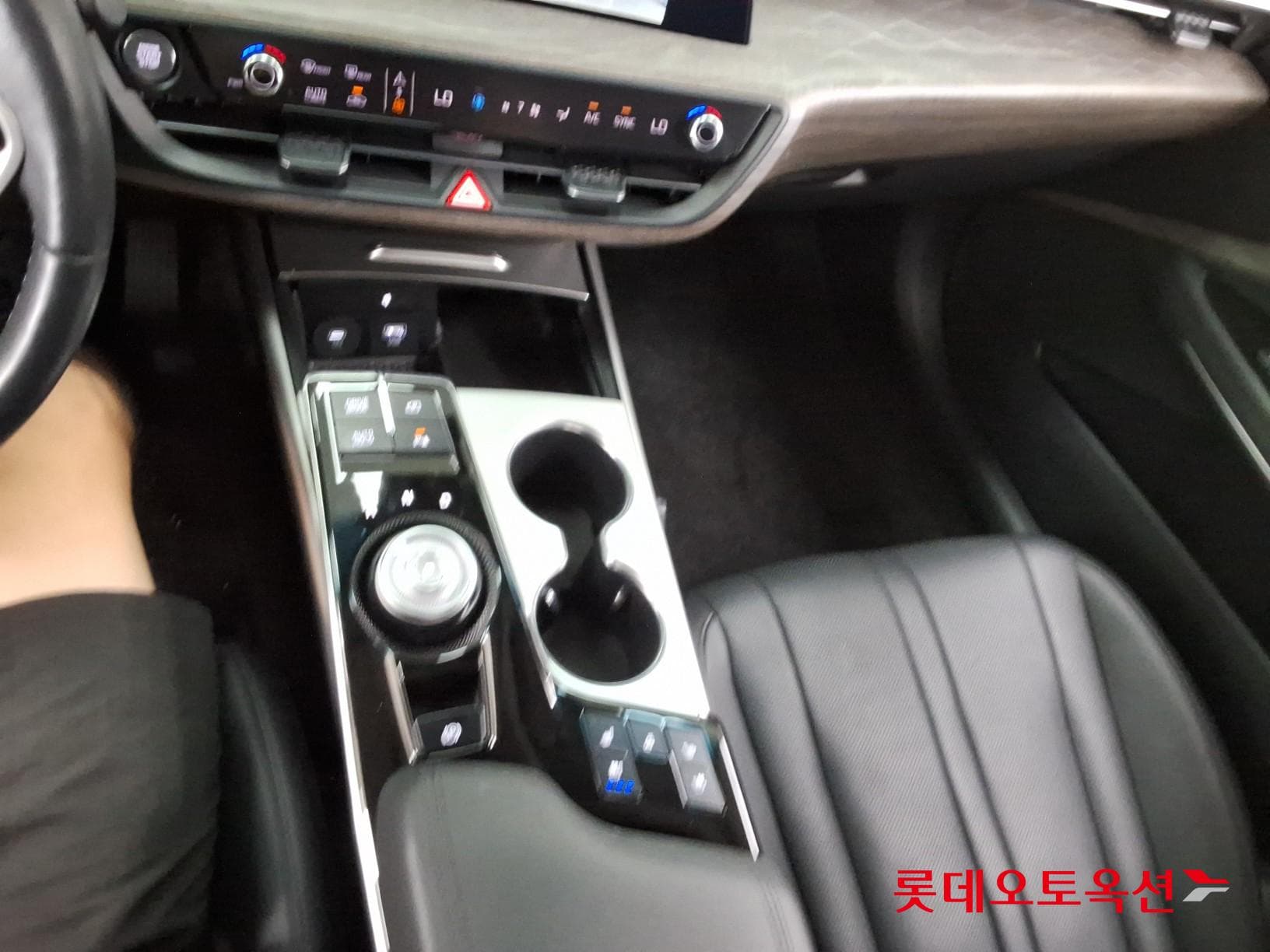 Kia - K8 | (G)3.5 Noblesse 2WD AT 34