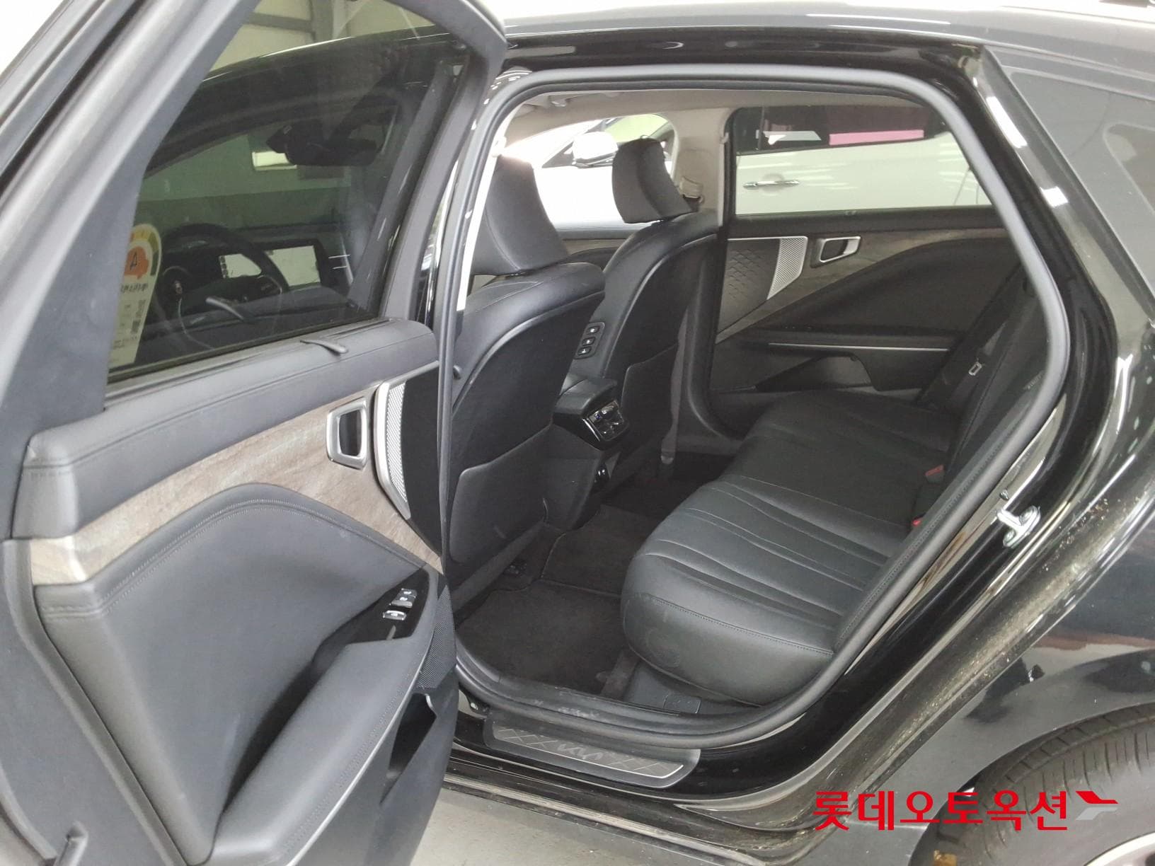 Kia - K8 | (G)3.5 Noblesse 2WD AT 37