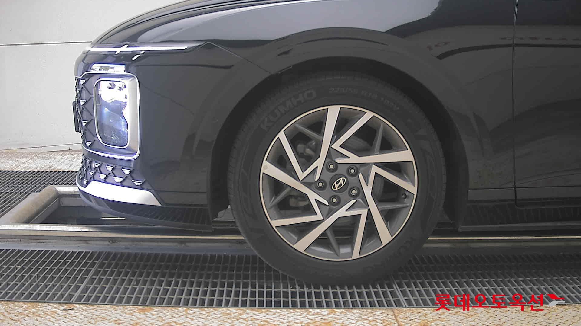 Hyundai - Grandeur | GN7 (H)1.6T Exclusive 2WD AT 21