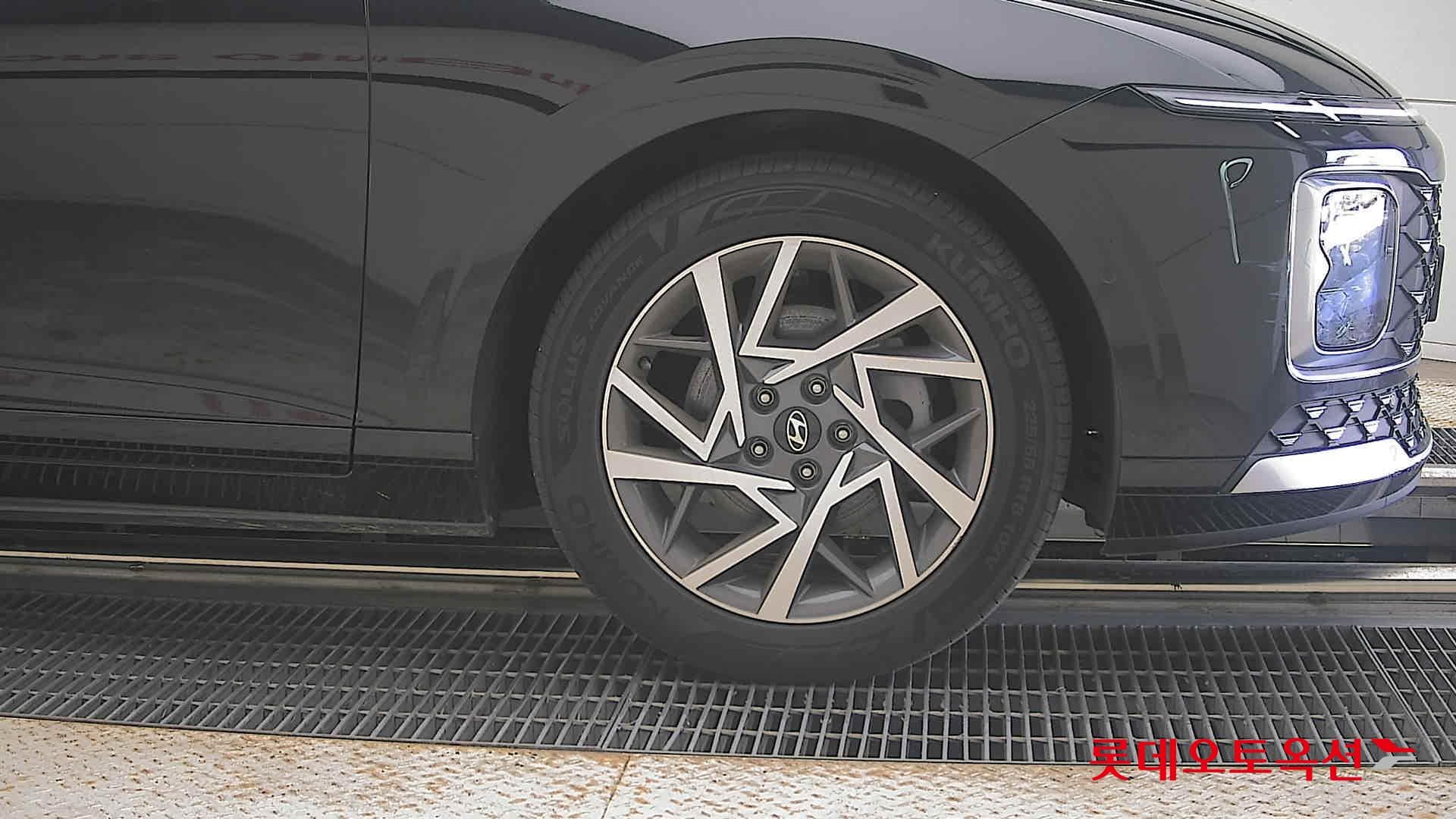 Hyundai - Grandeur | GN7 (H)1.6T Exclusive 2WD AT 23