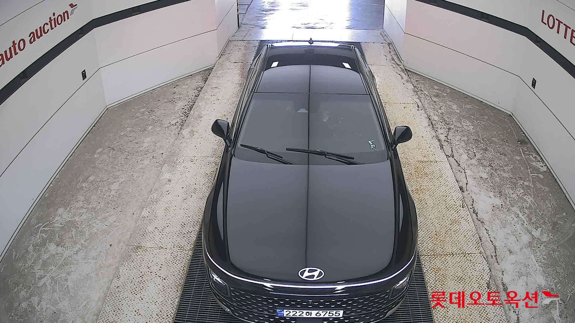 Hyundai - Grandeur | GN7 (H)1.6T Exclusive 2WD AT 25