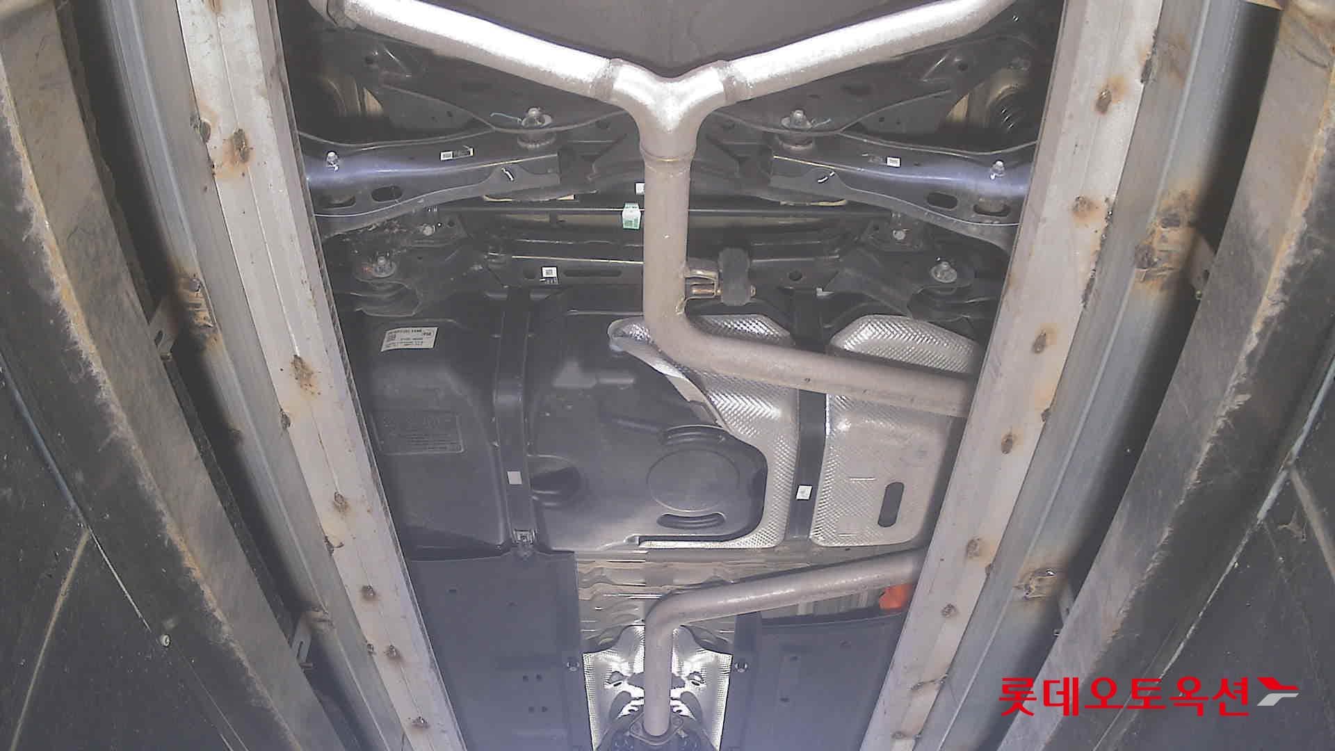 Hyundai - Grandeur | GN7 (H)1.6T Exclusive 2WD AT 27