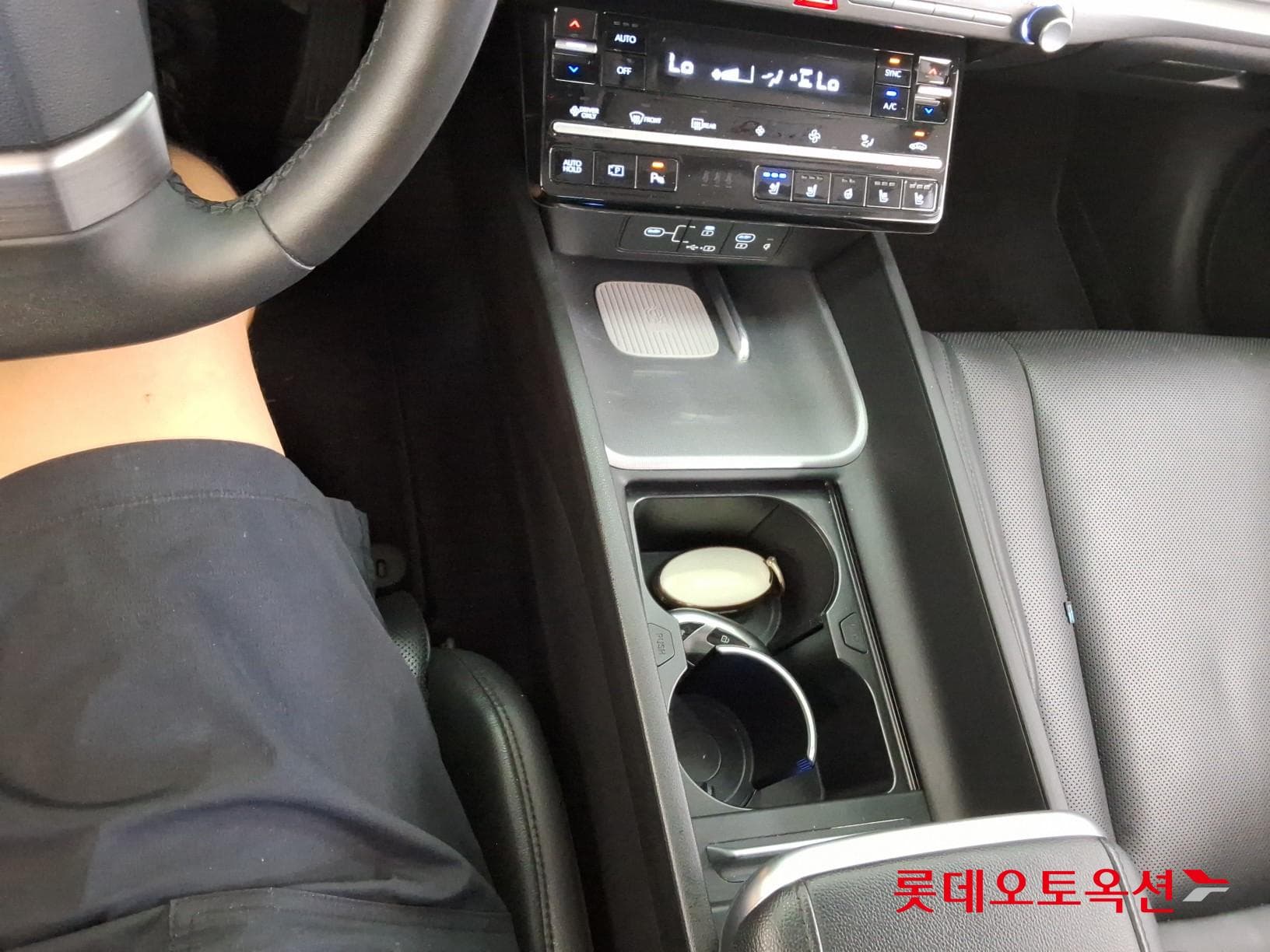 Hyundai - Grandeur | GN7 (H)1.6T Exclusive 2WD AT 31