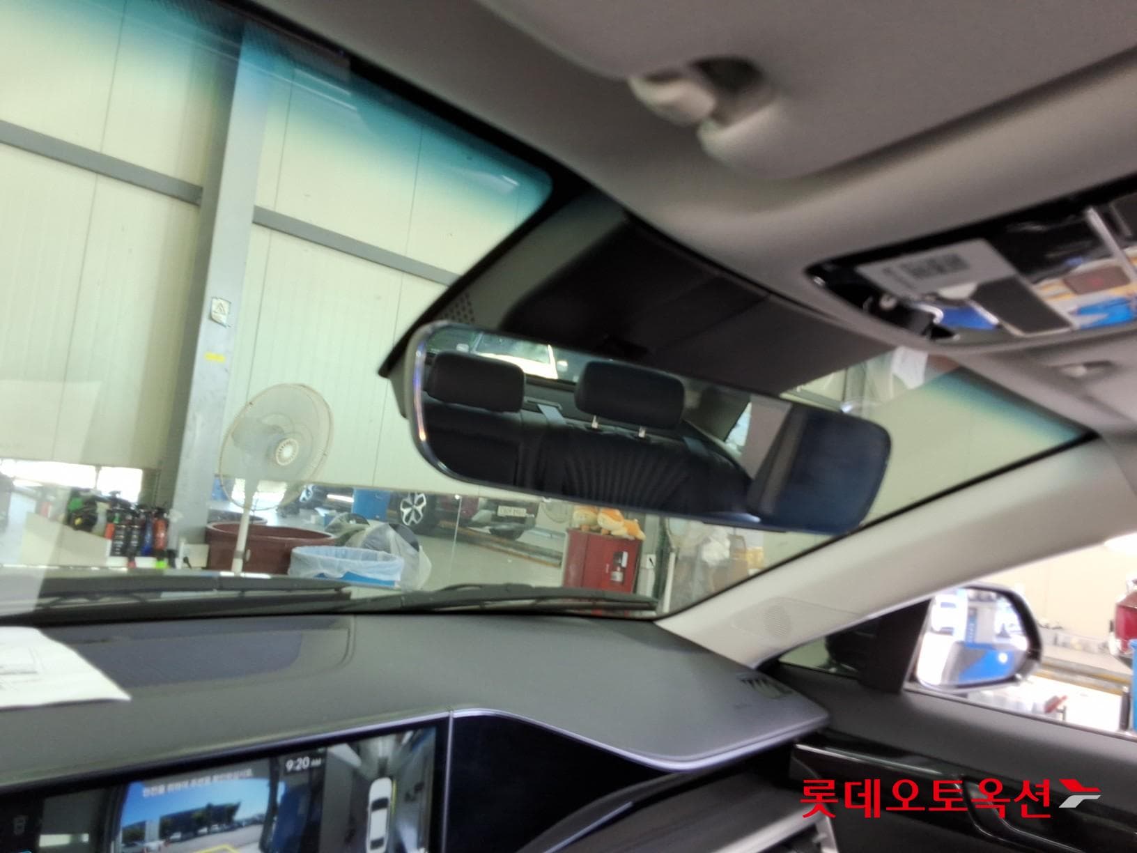 Hyundai - Grandeur | GN7 (H)1.6T Exclusive 2WD AT 32
