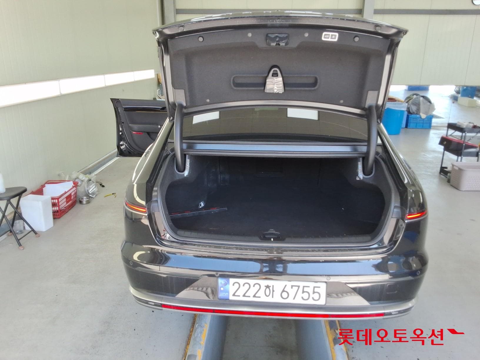 Hyundai - Grandeur | GN7 (H)1.6T Exclusive 2WD AT 36