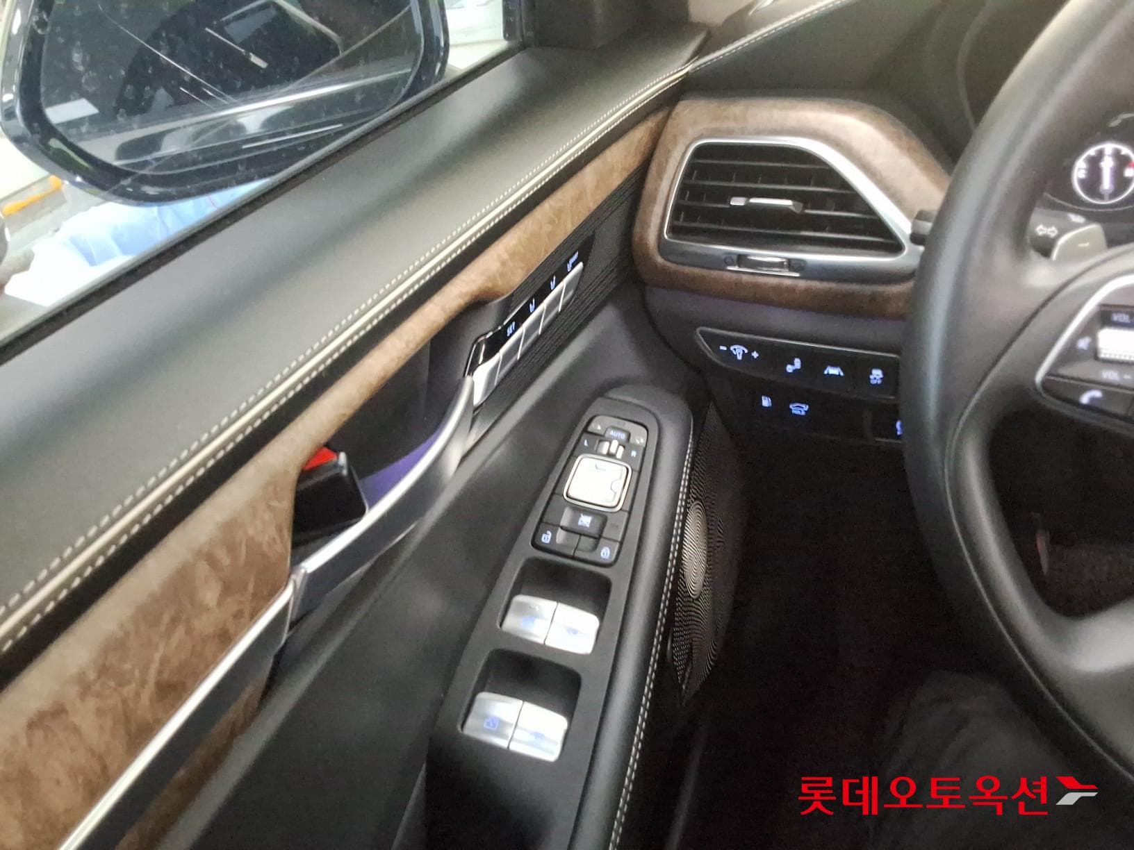 جينيسيس - G90 | (G) 5.0 PRESTIGE 28