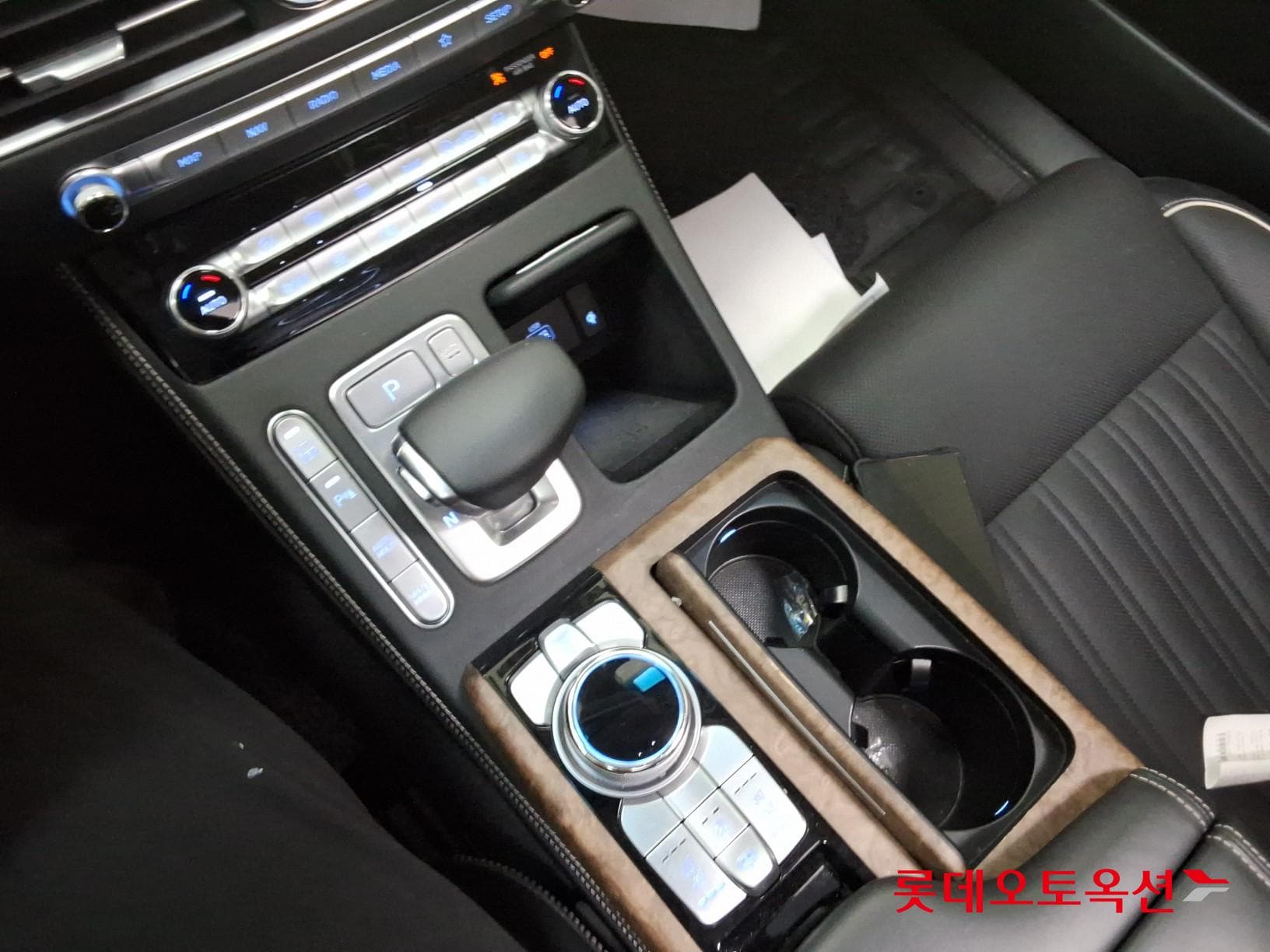 جينيسيس - G90 | (G) 5.0 PRESTIGE 33