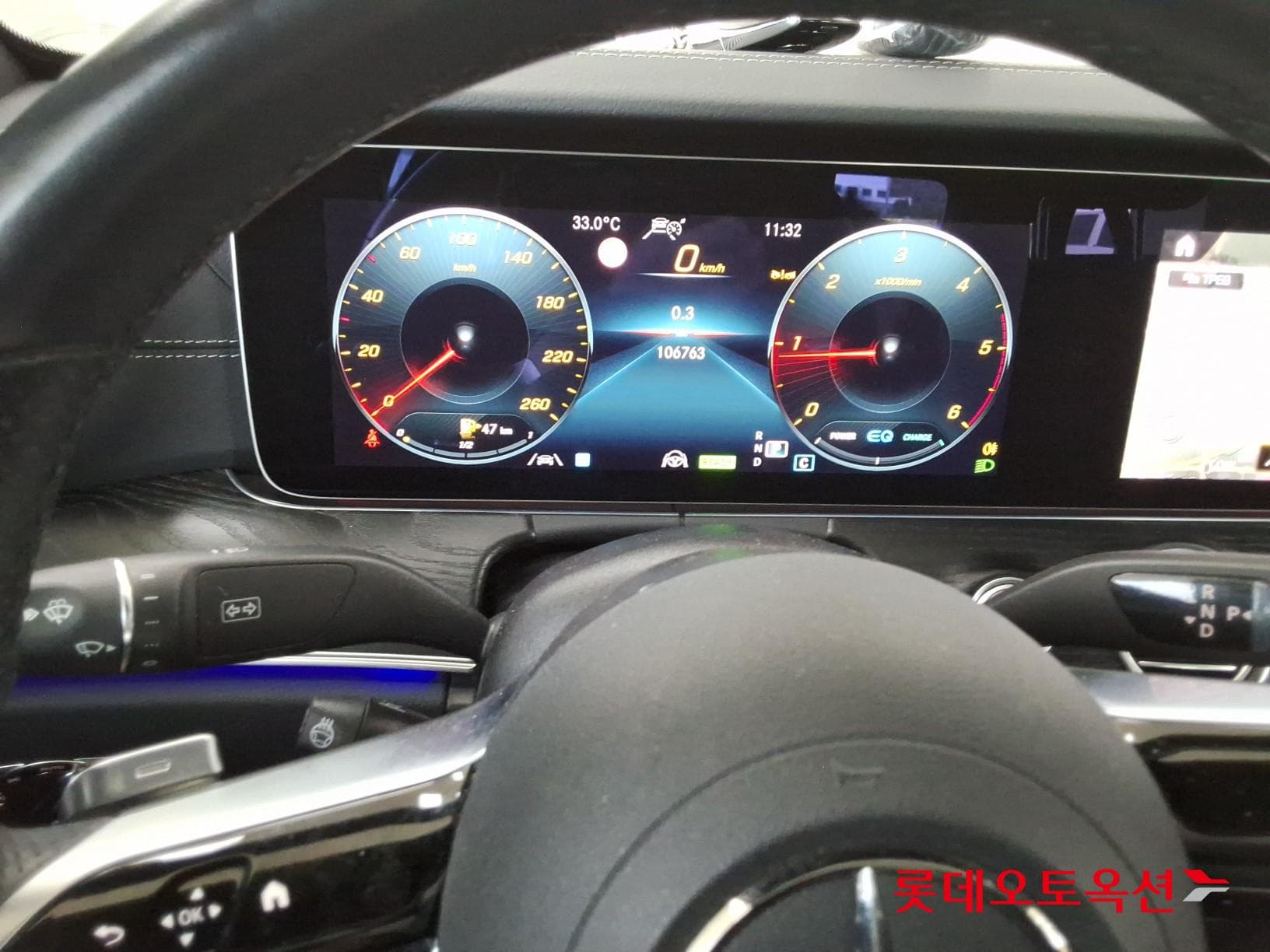 Mercedes-Benz - E-Class | NEW E220 4M AMG LINE KR4 (D) 2.0 29