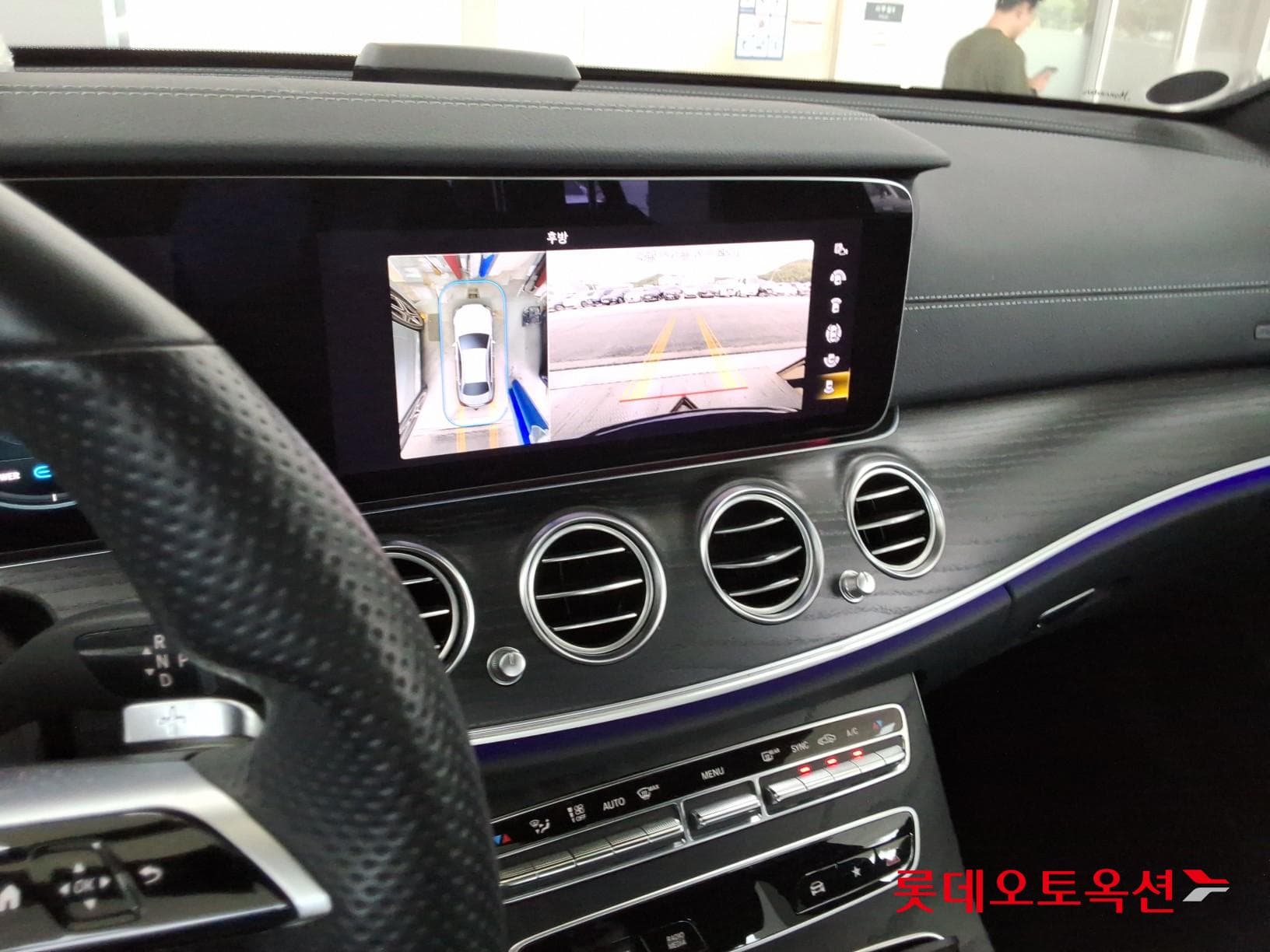 Mercedes-Benz - E-Class | NEW E220 4M AMG LINE KR4 (D) 2.0 30