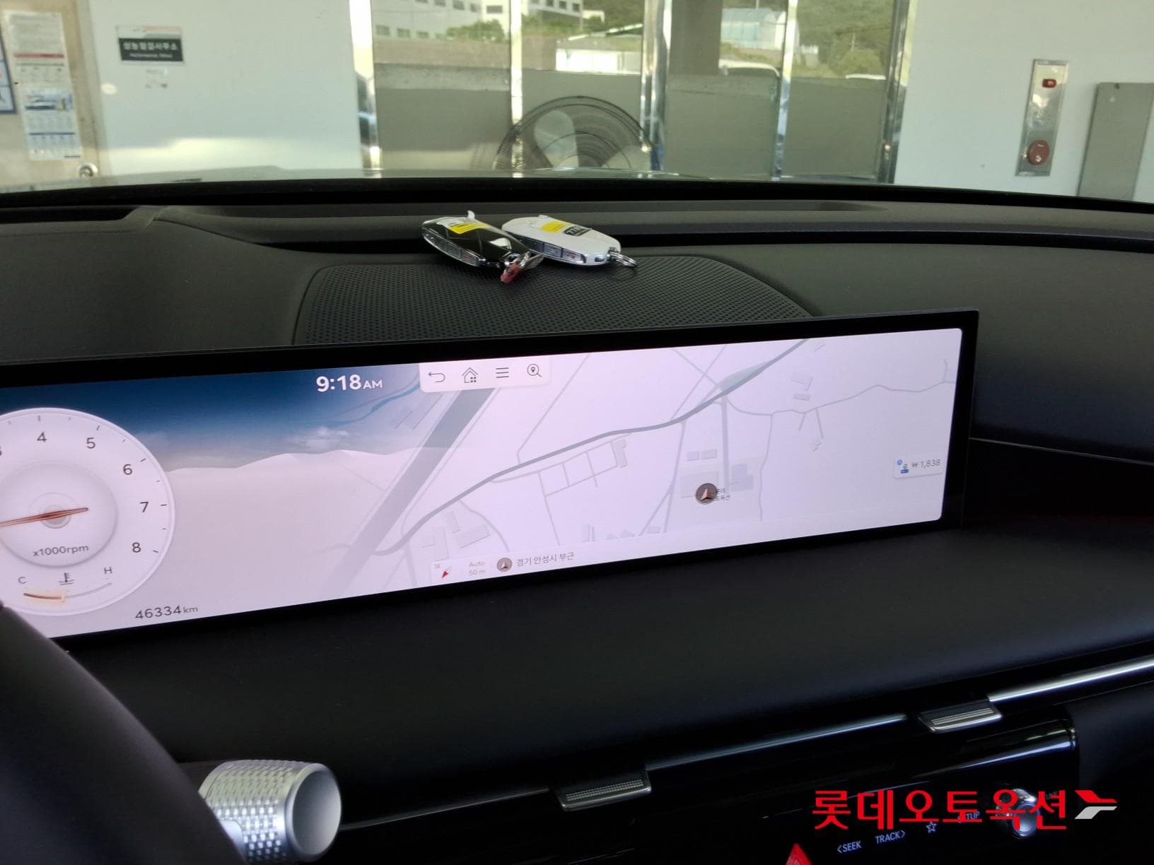 Genesis - G80 | (G)2.5T 19"B/ 2WD AT 31