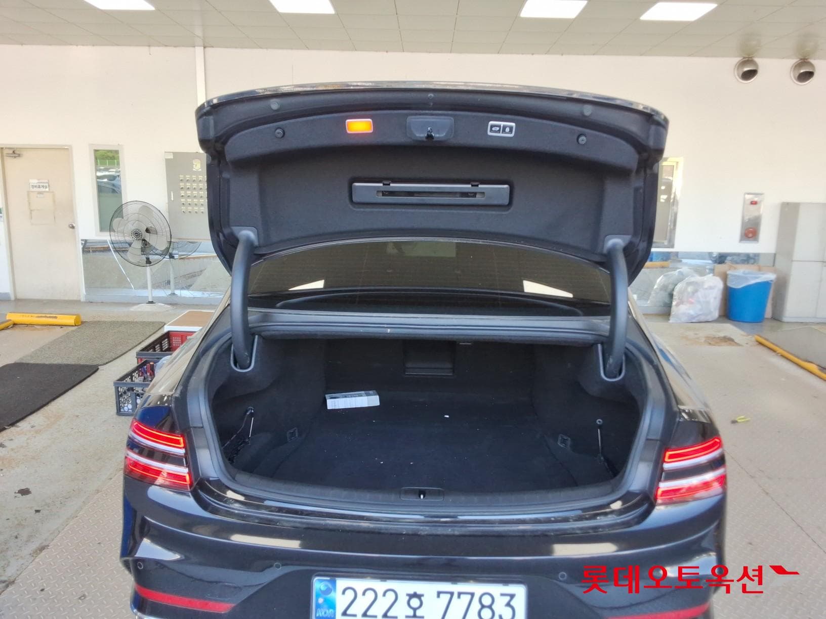 Genesis - G80 | (G)2.5T 19"B/ 2WD AT 37