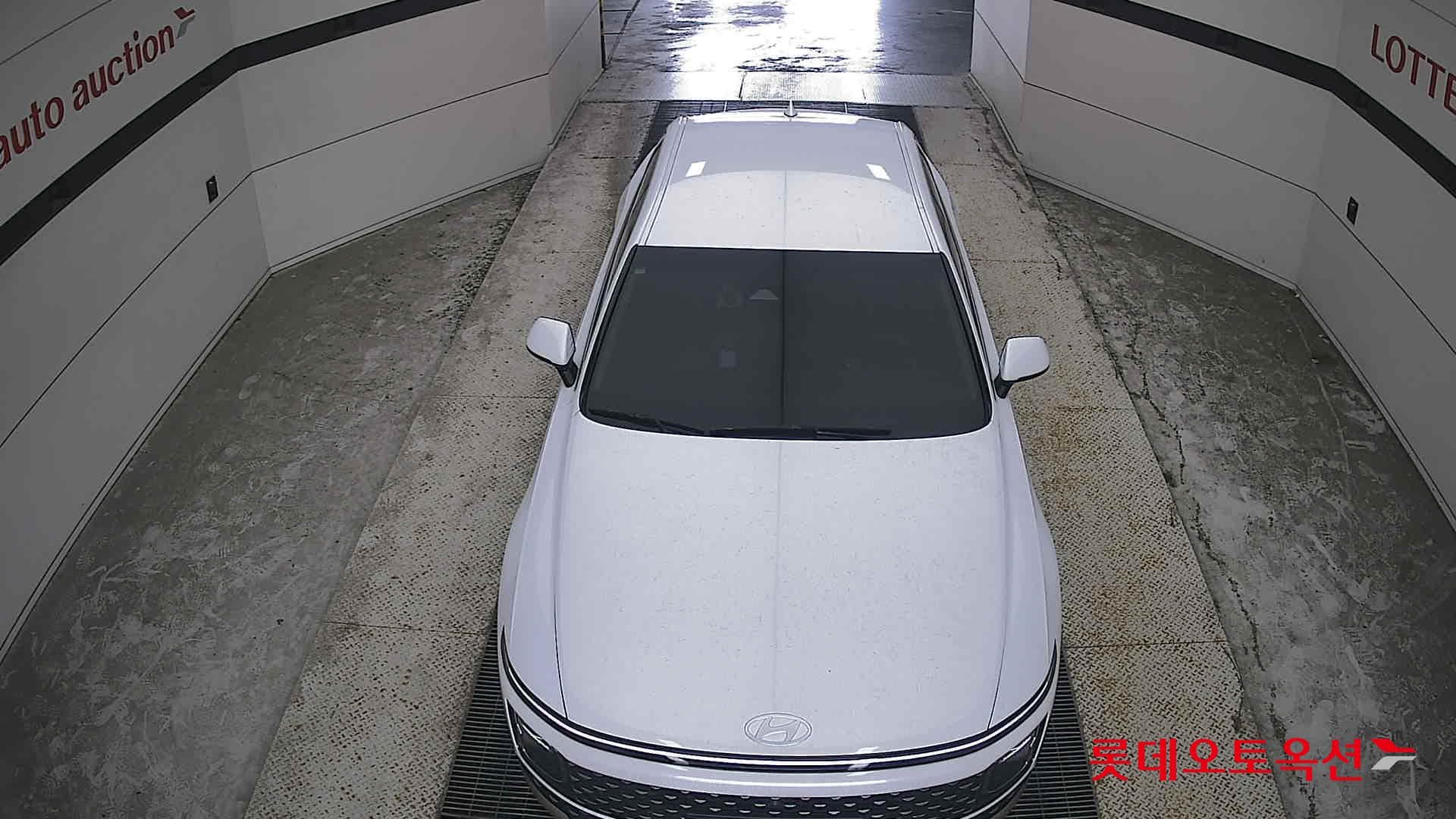Hyundai - Grandeur | GN7 (H)1.6T Premium 2WD AT 25
