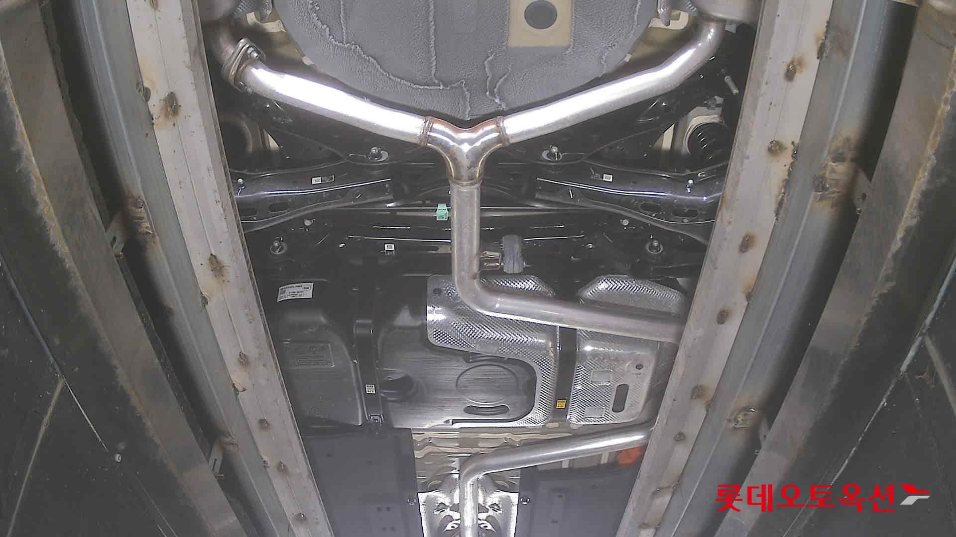 Hyundai - Grandeur | GN7 (H)1.6T Premium 2WD AT 27
