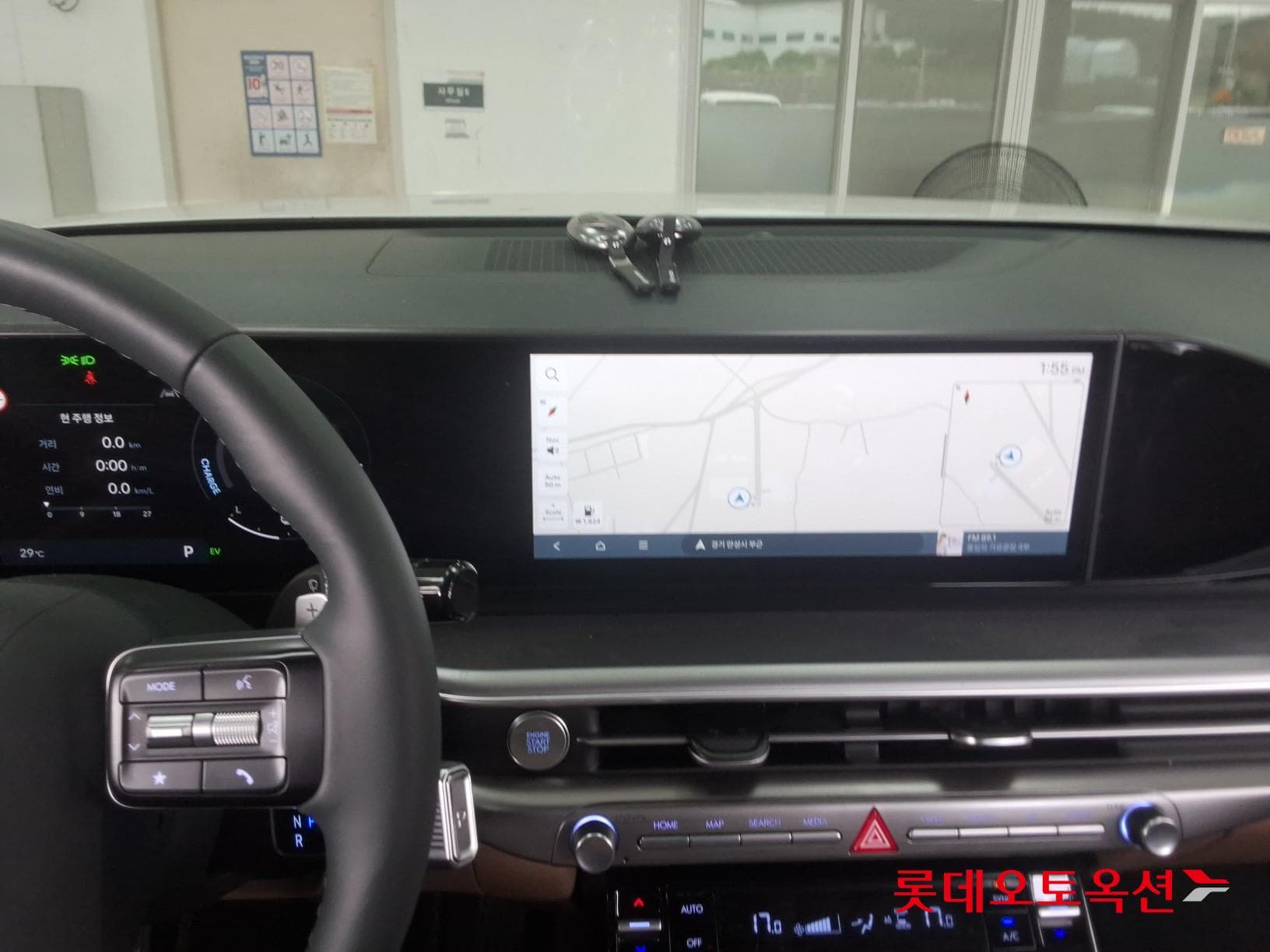 Hyundai - Grandeur | GN7 (H)1.6T Premium 2WD AT 31