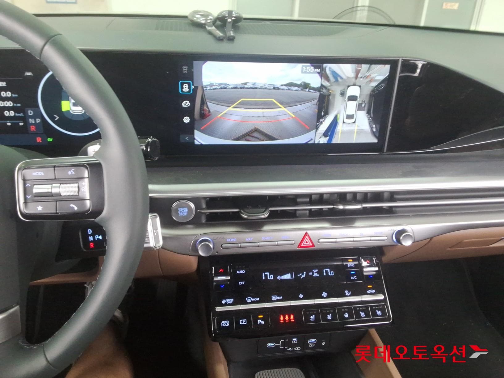 Hyundai - Grandeur | GN7 (H)1.6T Premium 2WD AT 32