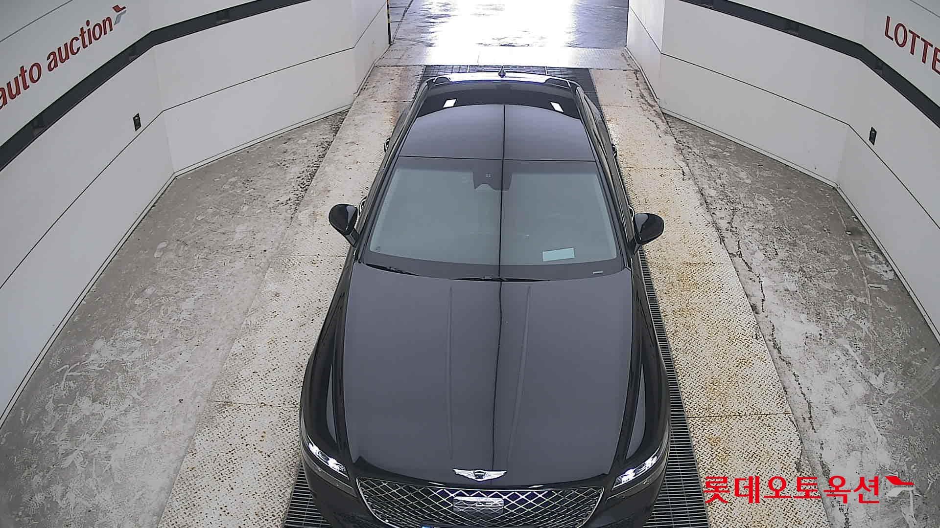 جينيسيس - G80 | THE ALL NEW GENESIS (G) 3.5T 25