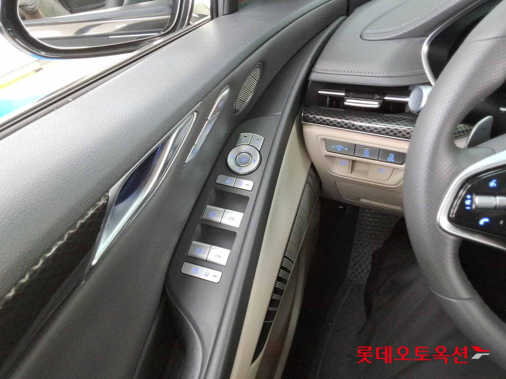 جينيسيس - G80 | THE ALL NEW GENESIS (G) 3.5T 28