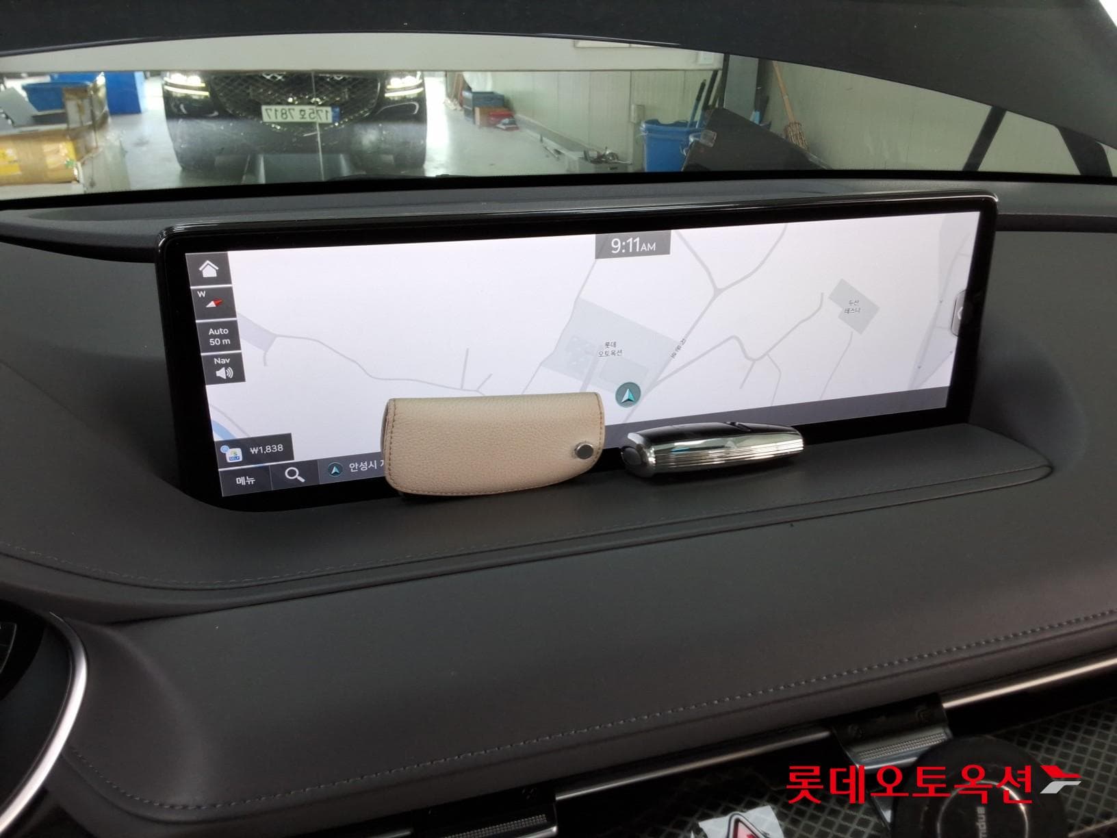 جينيسيس - G80 | THE ALL NEW GENESIS (G) 3.5T 31