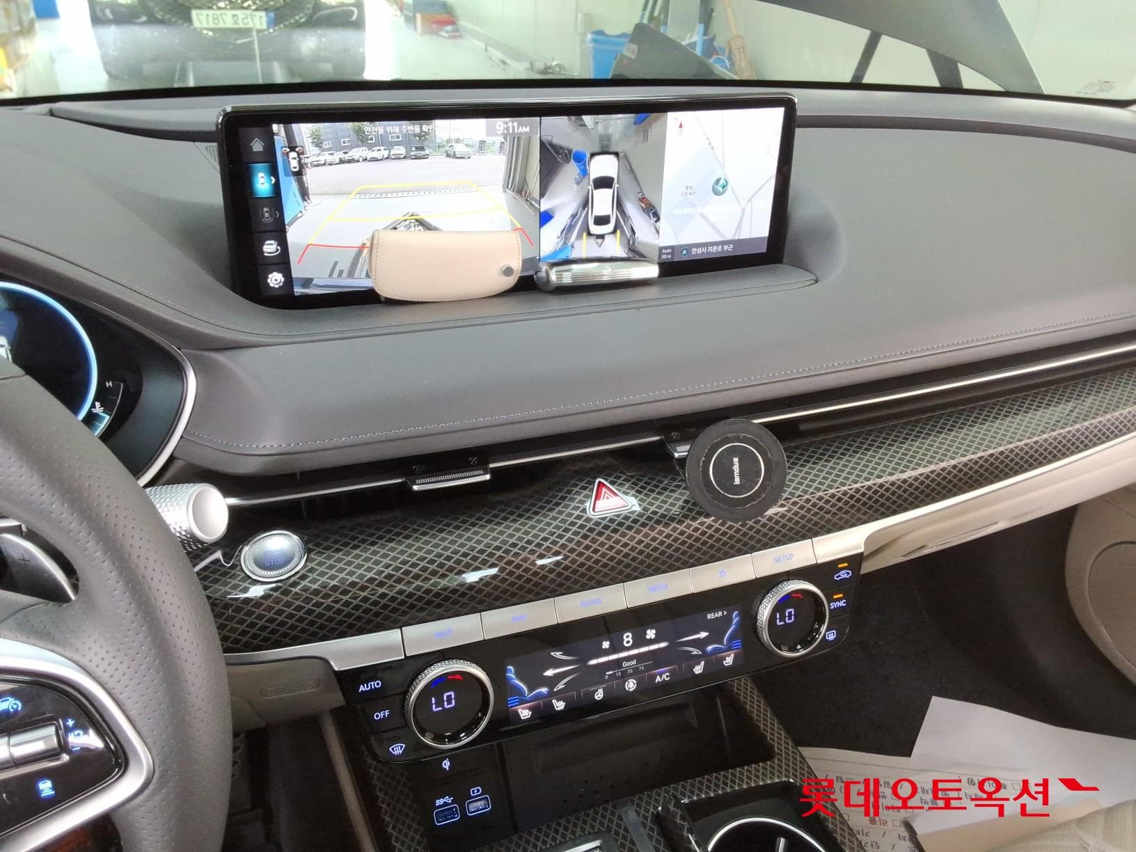جينيسيس - G80 | THE ALL NEW GENESIS (G) 3.5T 32