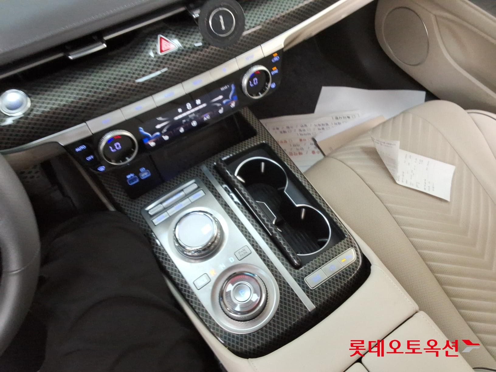 جينيسيس - G80 | THE ALL NEW GENESIS (G) 3.5T 33