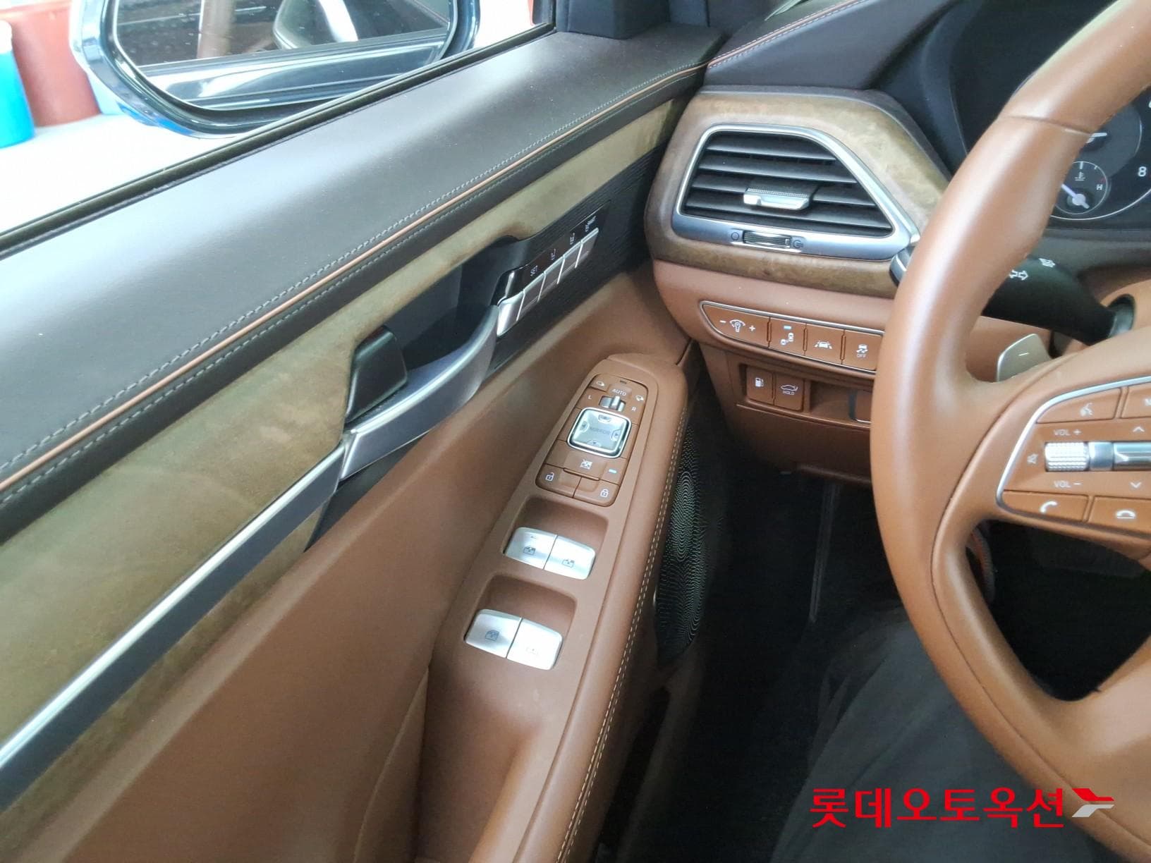 جينيسيس - G90 | (G) 5.0 PRESTIGE 28