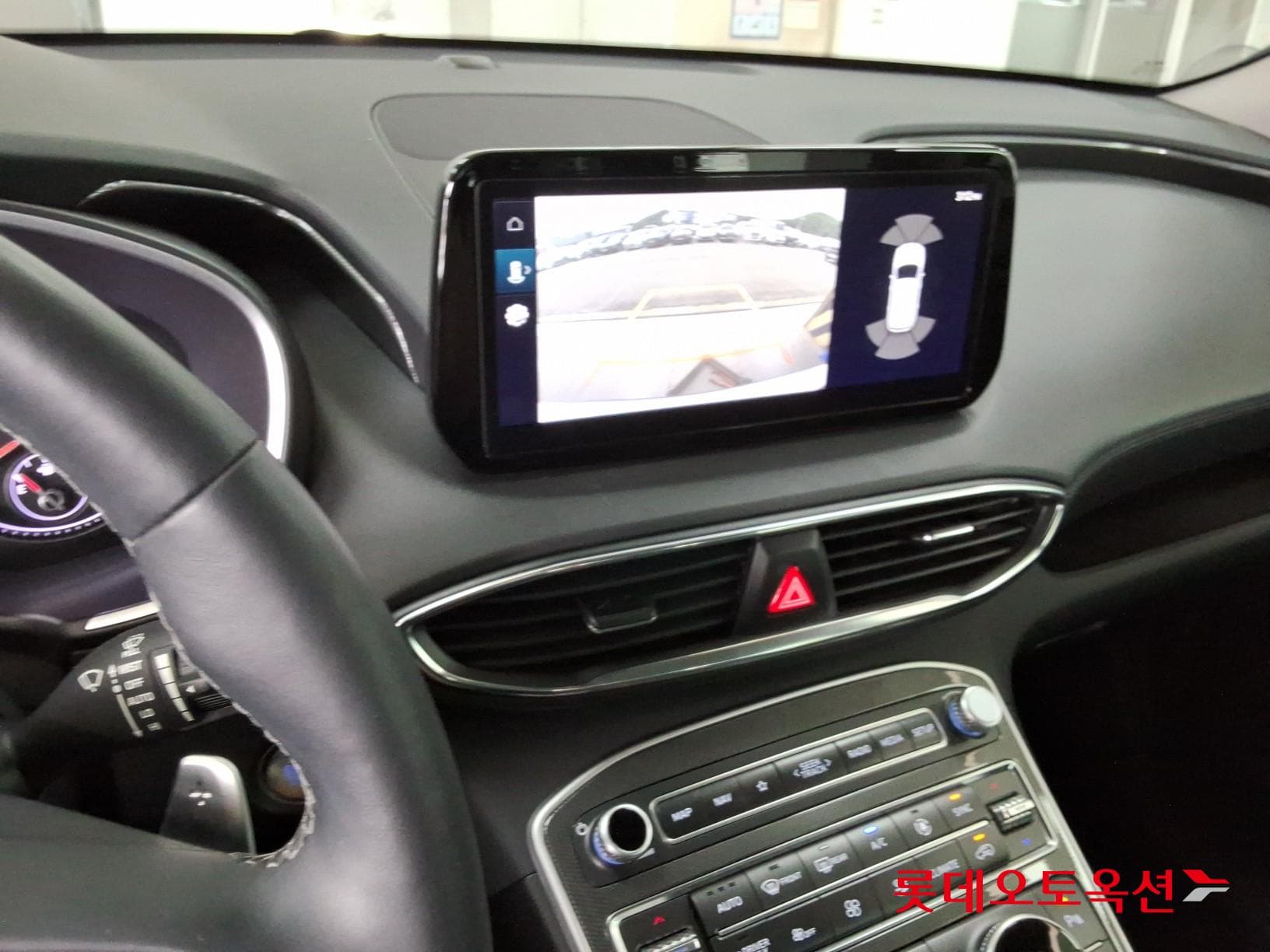 Hyundai - Santa Fe | THE NEW SANTAFE (H) 1.6 Exclusive 5Seater 2WD 30