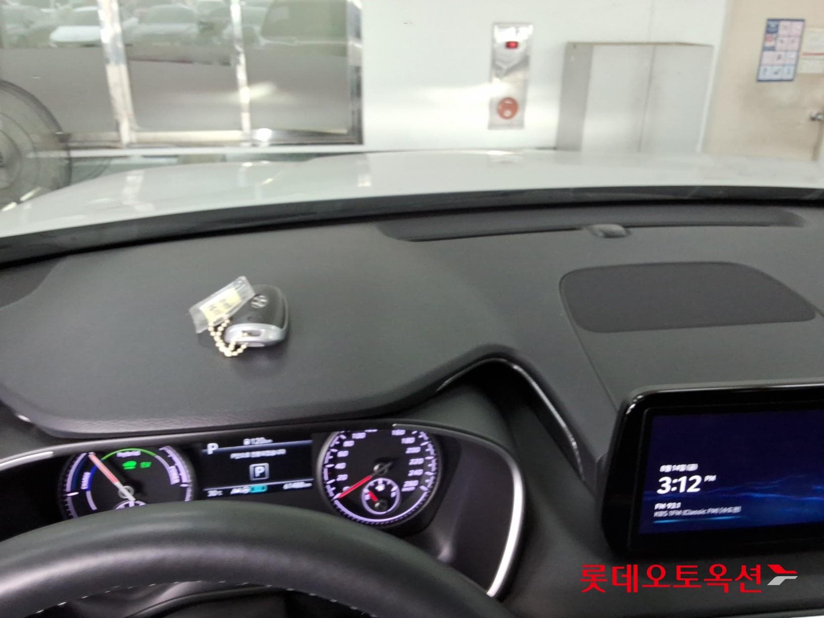 Hyundai - Santa Fe | THE NEW SANTAFE (H) 1.6 Exclusive 5Seater 2WD 33