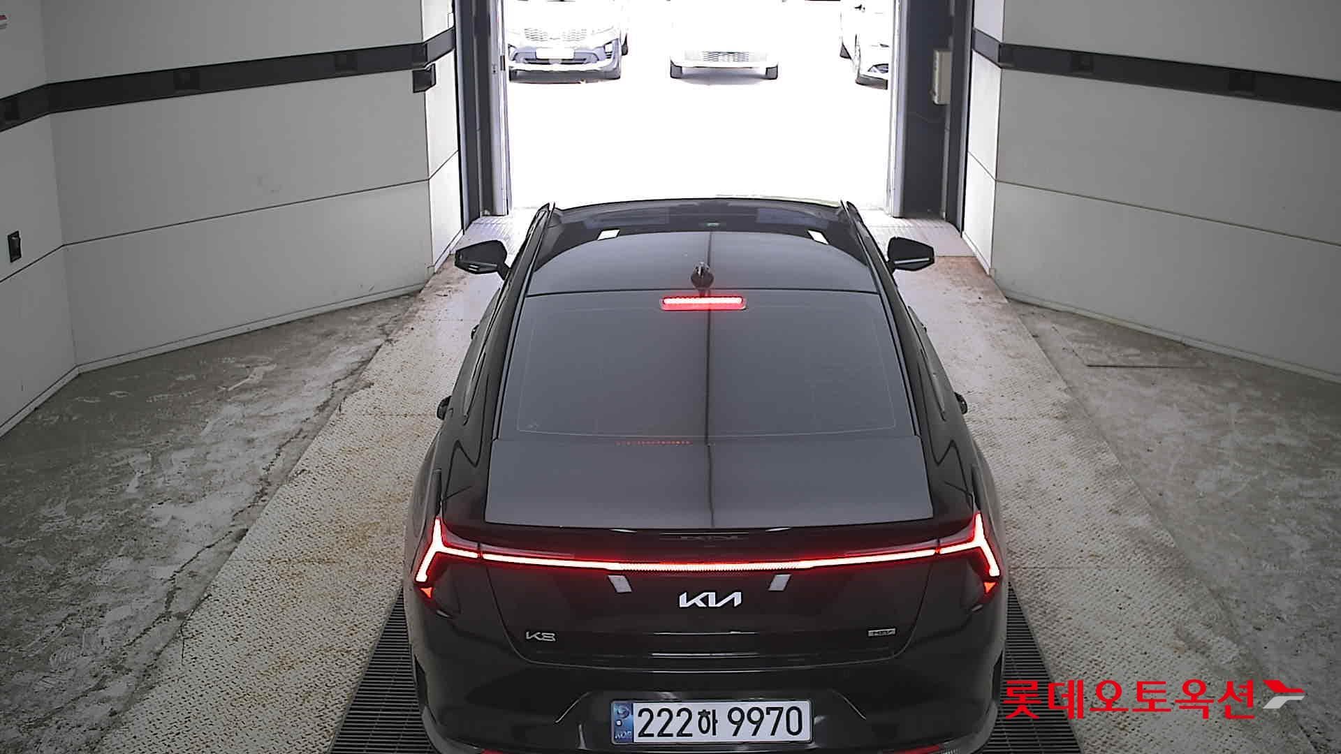 Kia - K8 | (H)1.6 Signature 2WD AT 11