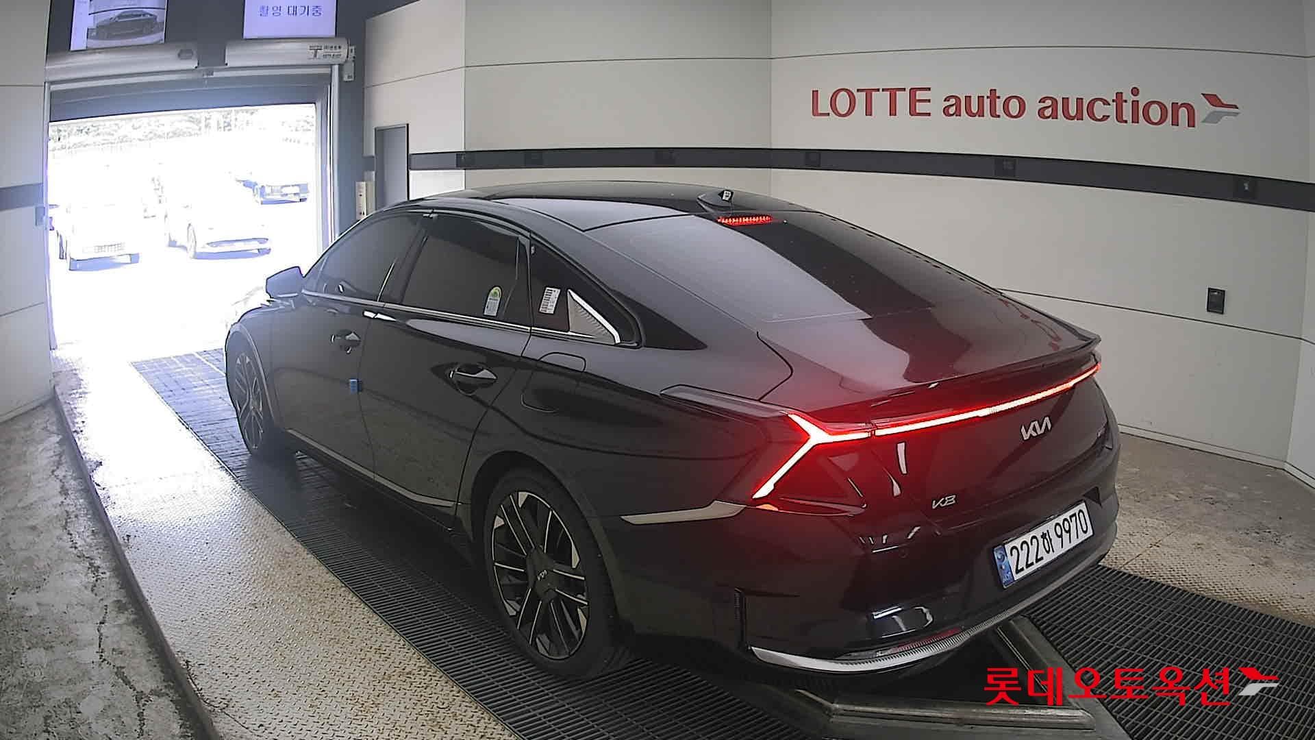 Kia - K8 | (H)1.6 Signature 2WD AT 10