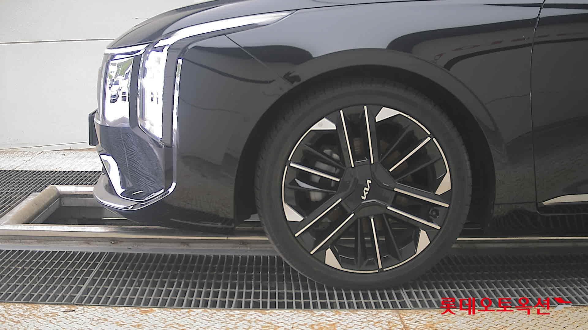 Kia - K8 | (H)1.6 Signature 2WD AT 21