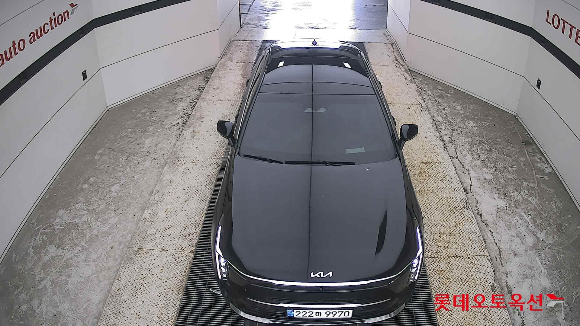 Kia - K8 | (H)1.6 Signature 2WD AT 25