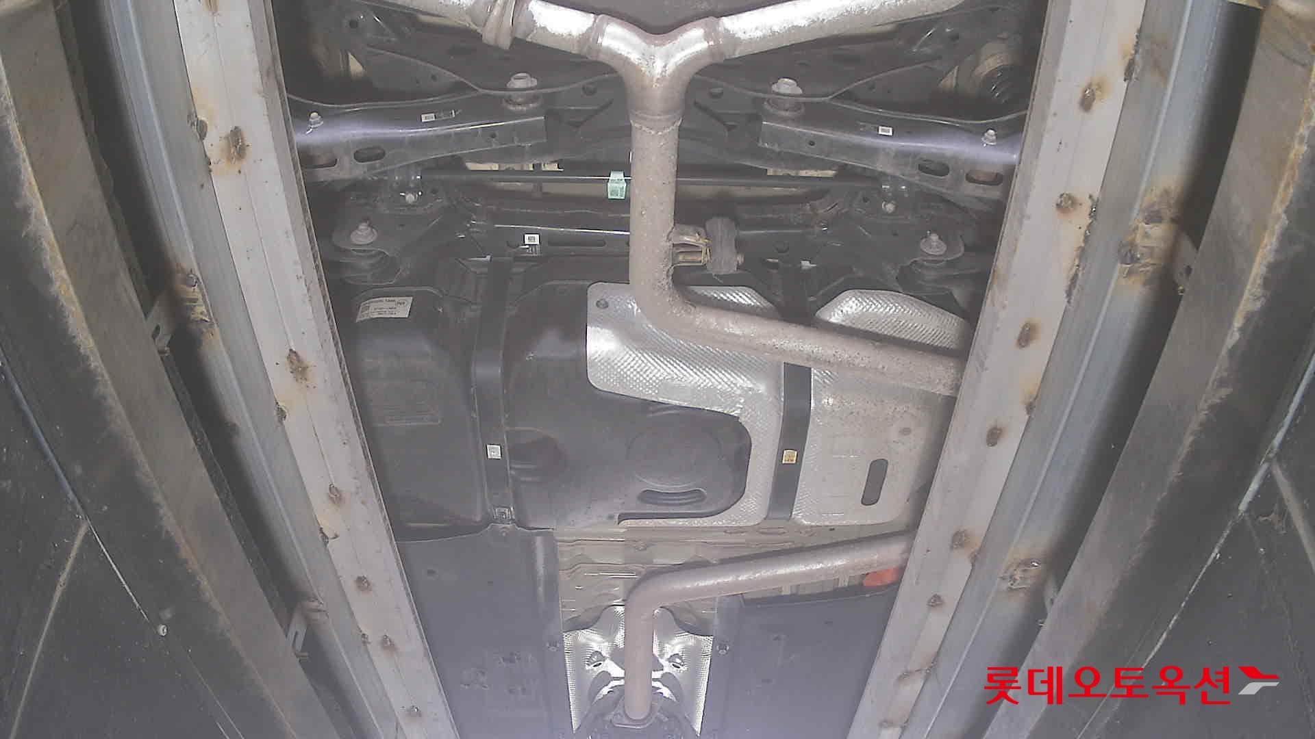 Kia - K8 | (H)1.6 Signature 2WD AT 27