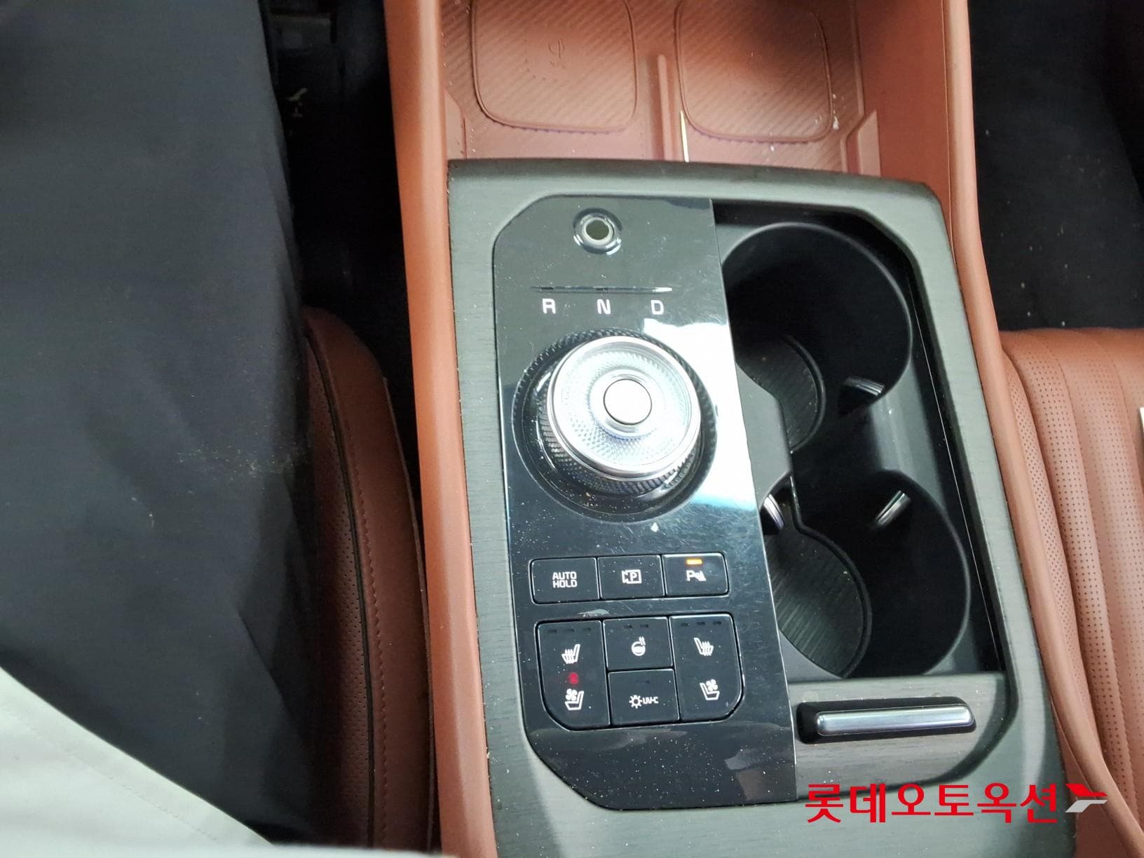 Kia - K8 | (H)1.6 Signature 2WD AT 33