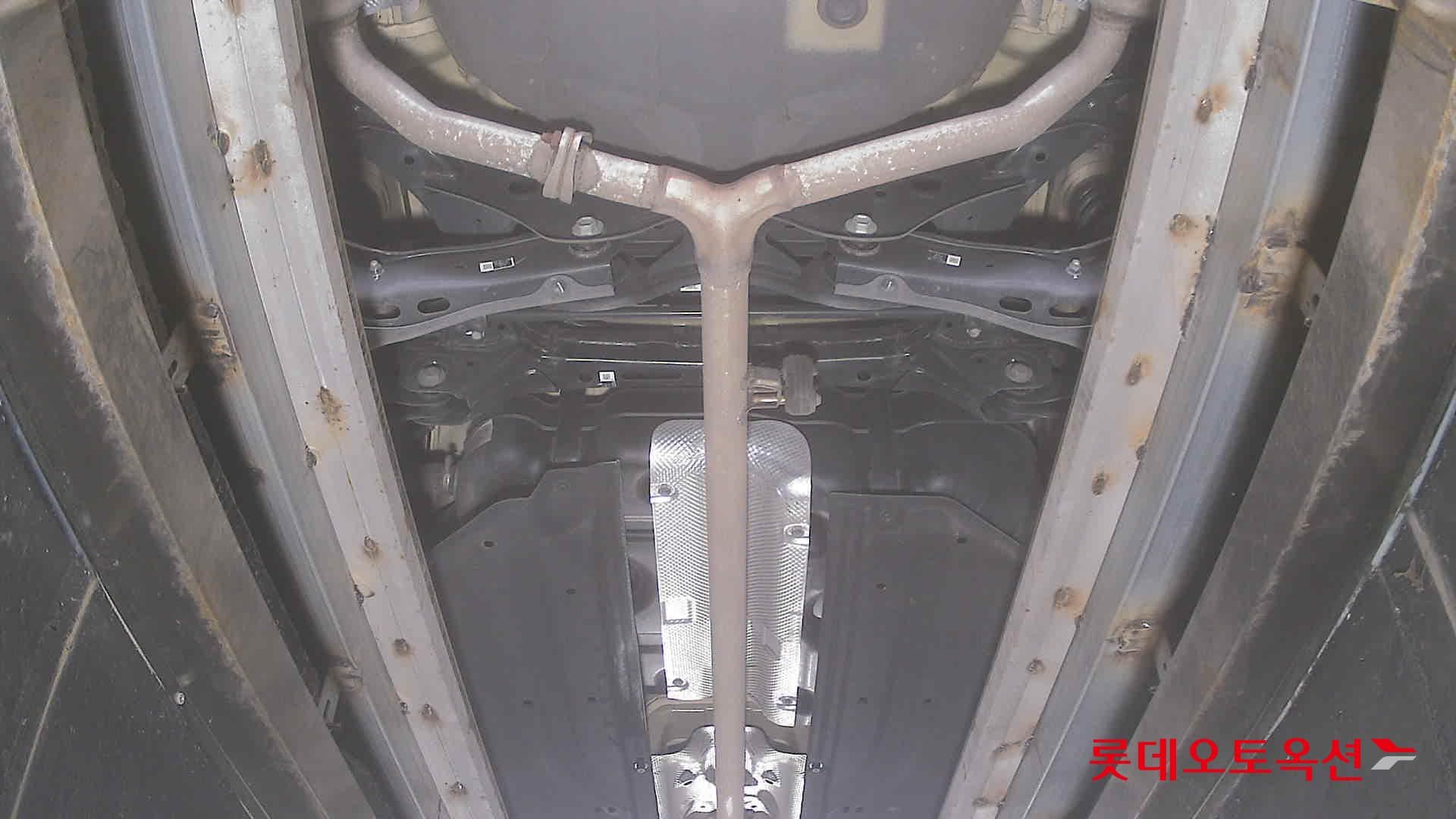 Kia - K8 | (G) 2.5 Noblesse 27